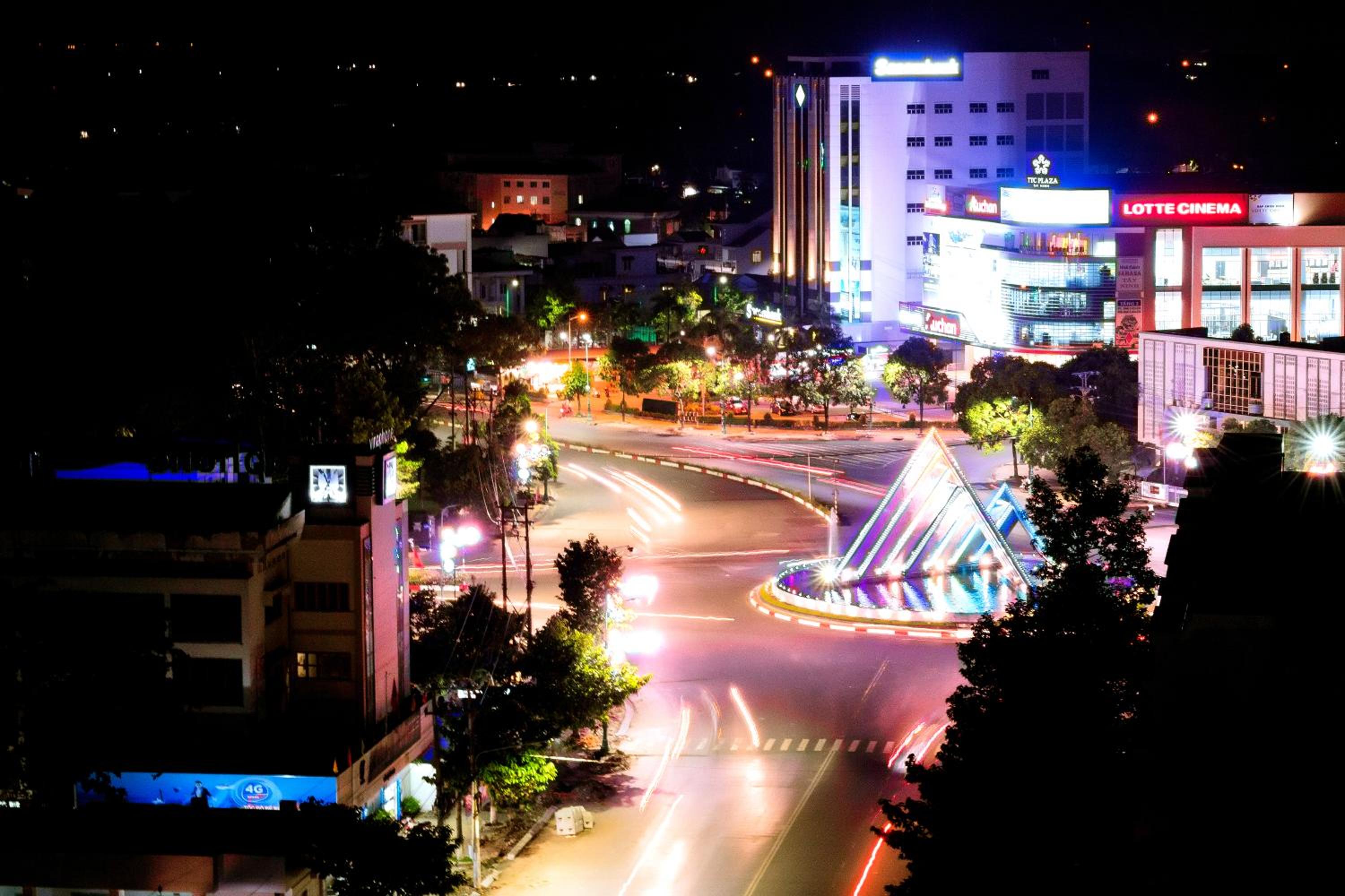 Victory Hotel Tây Ninh