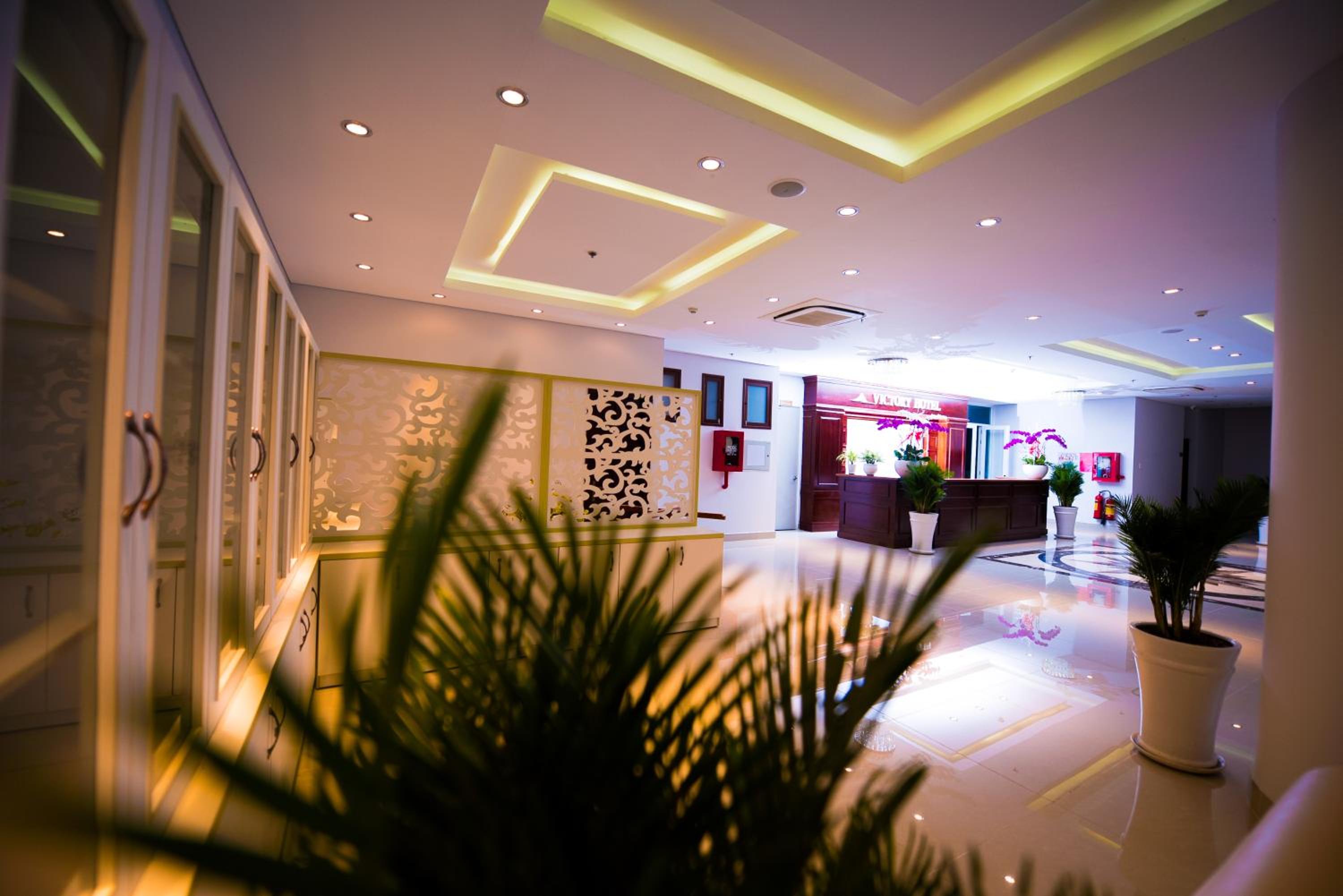 Victory Hotel Tây Ninh