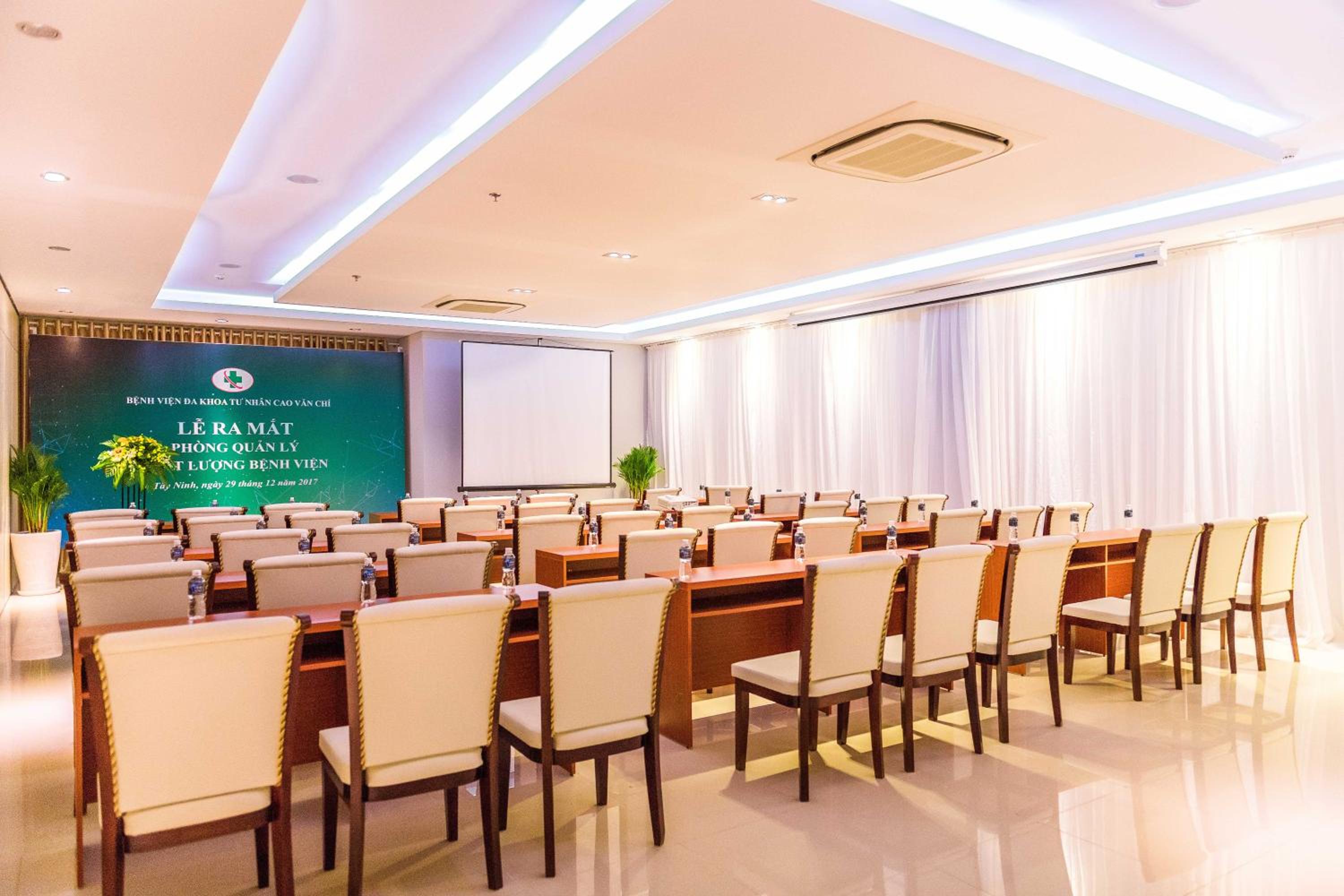 Victory Hotel Tây Ninh