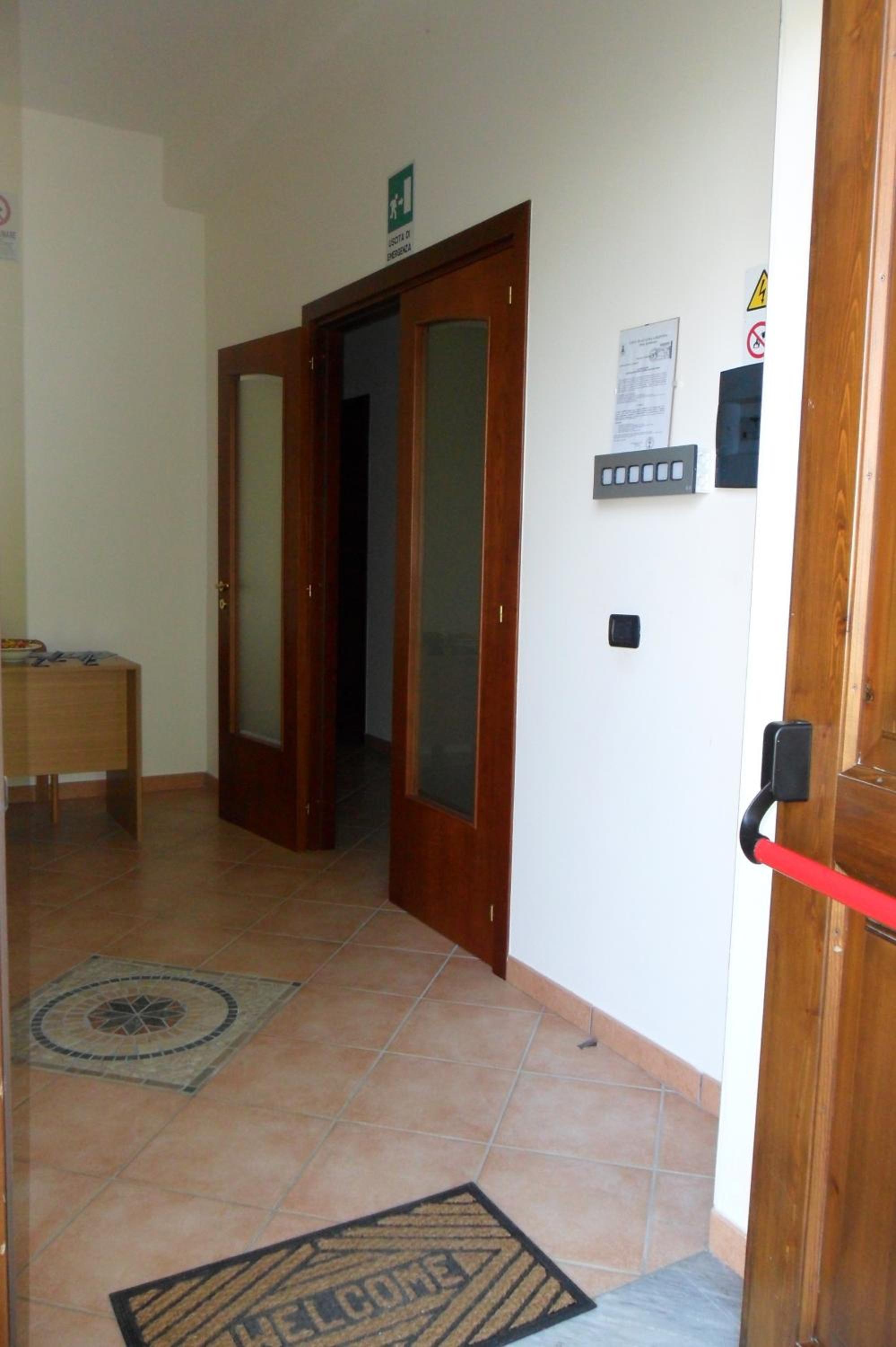 Country House L'Ippocastano
