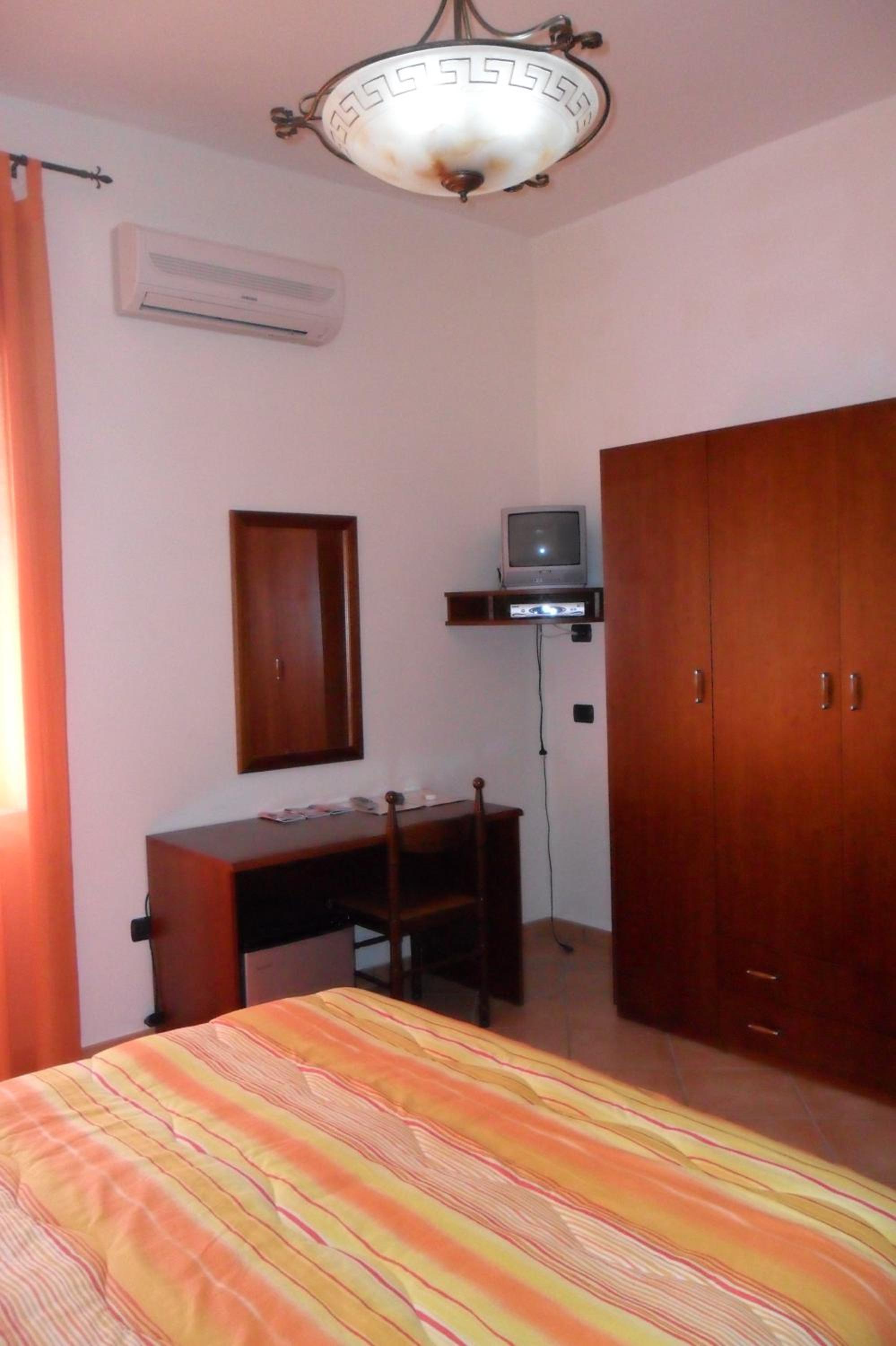 Country House L'Ippocastano photo 4