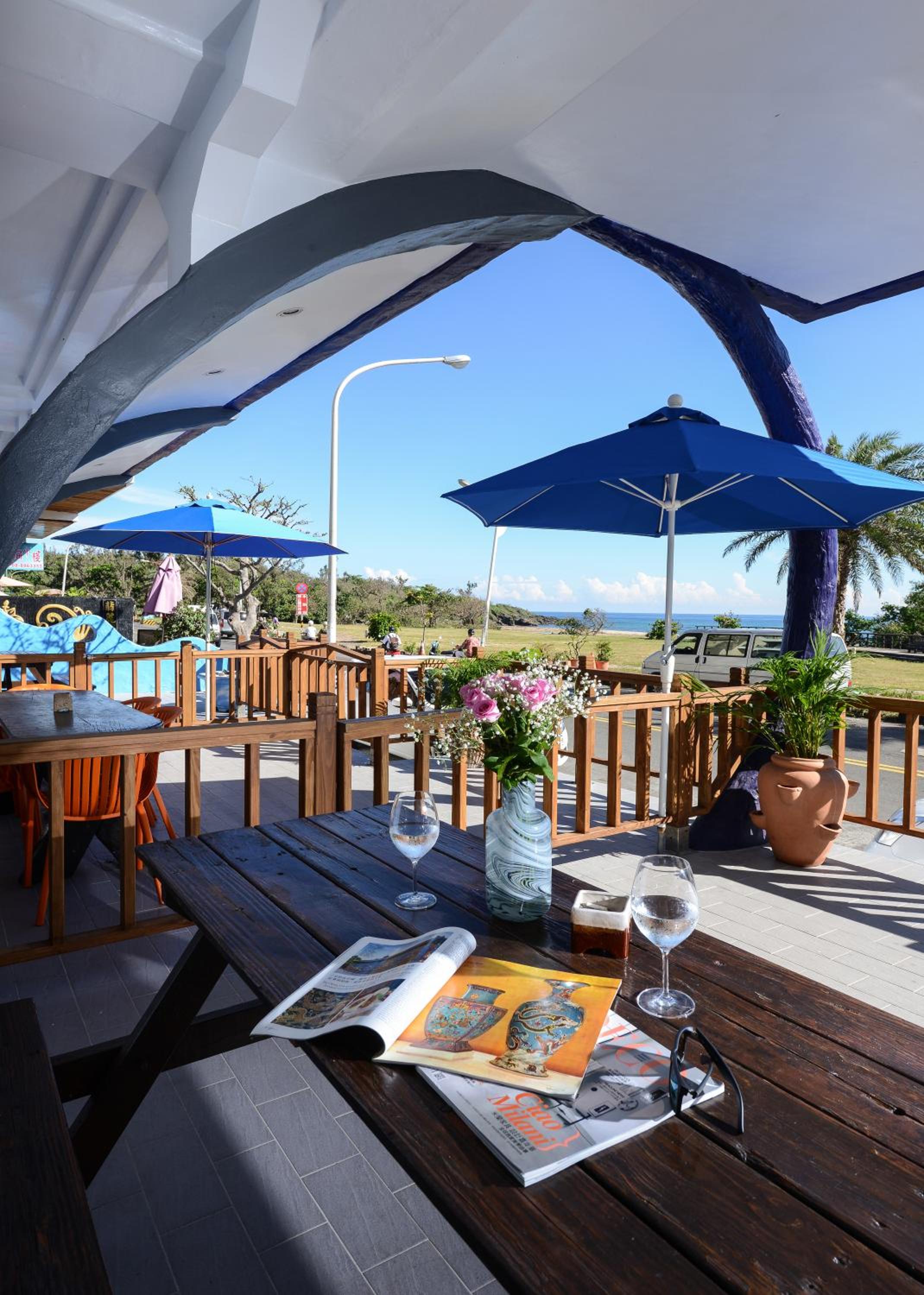 Kenting Coast Resort