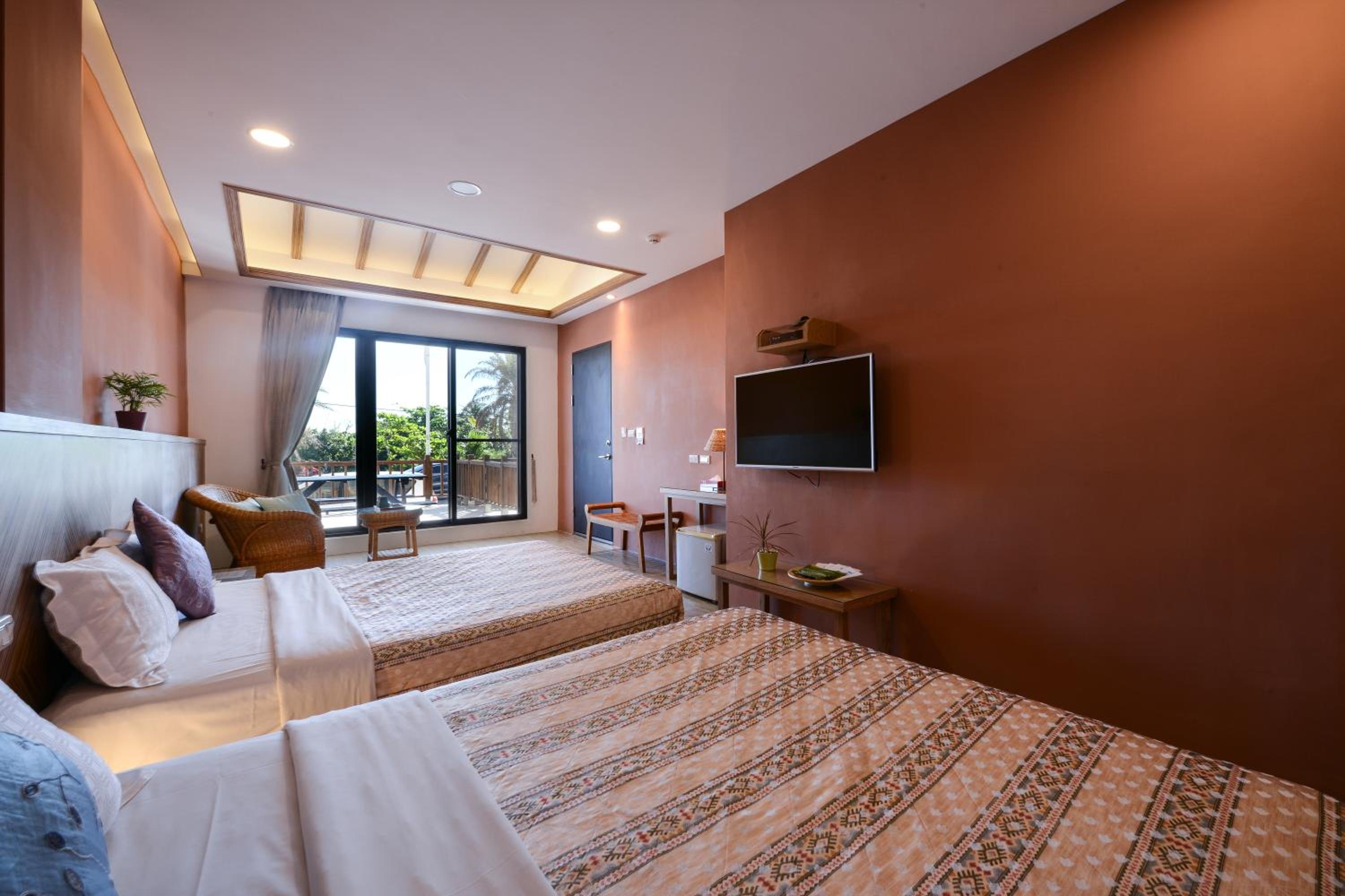 Kenting Coast Resort