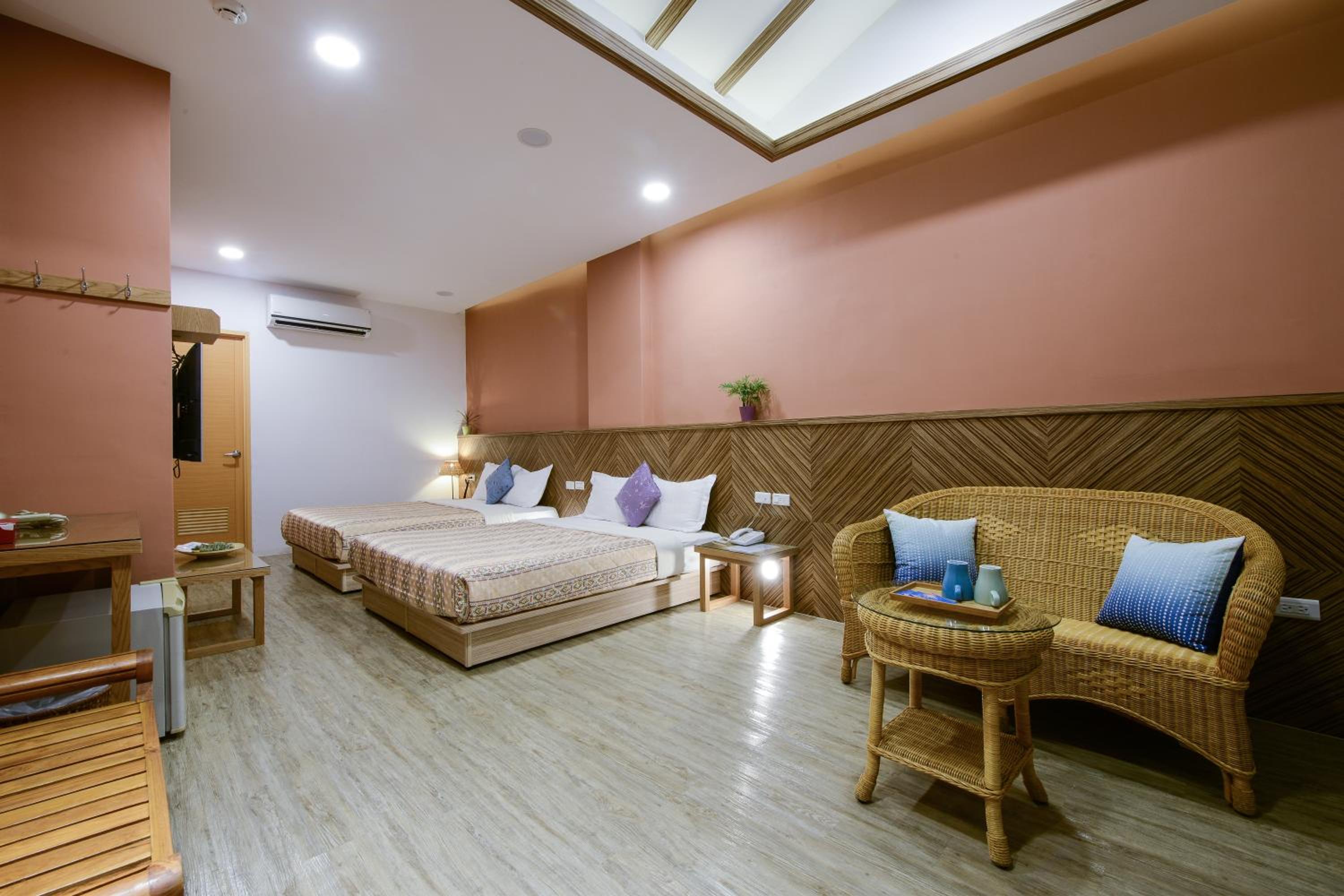 Kenting Coast Resort