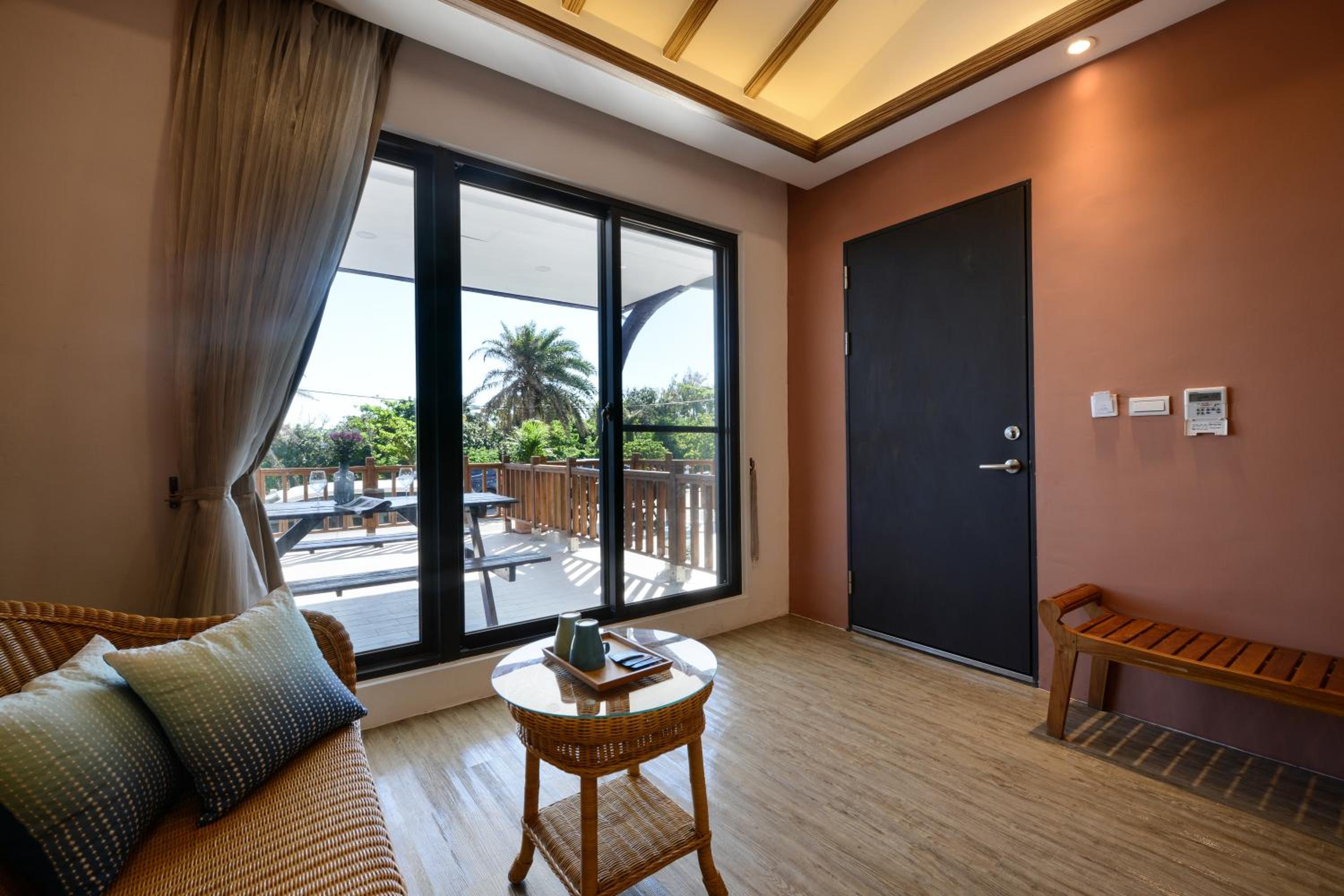 Kenting Coast Resort