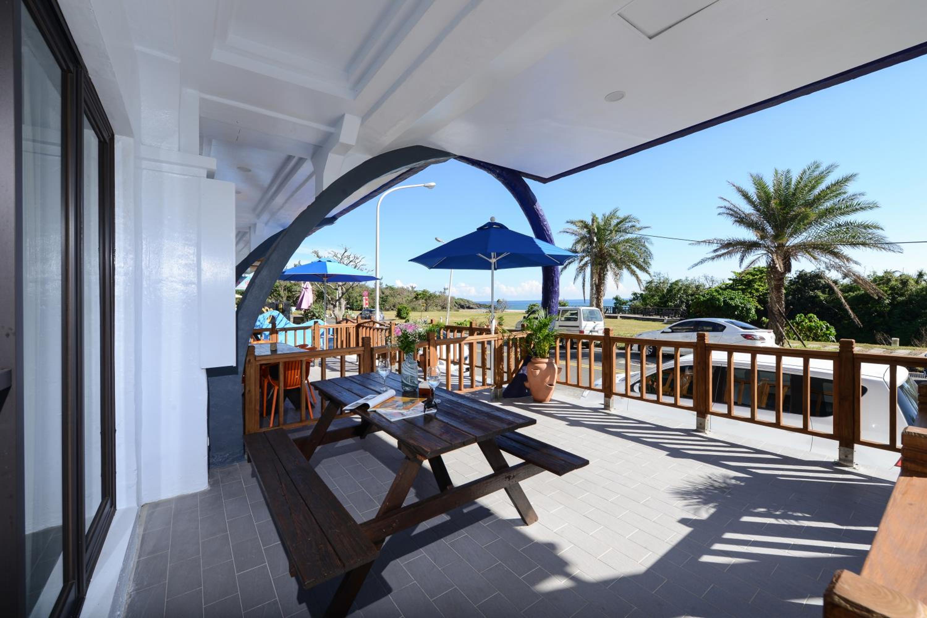 Kenting Coast Resort