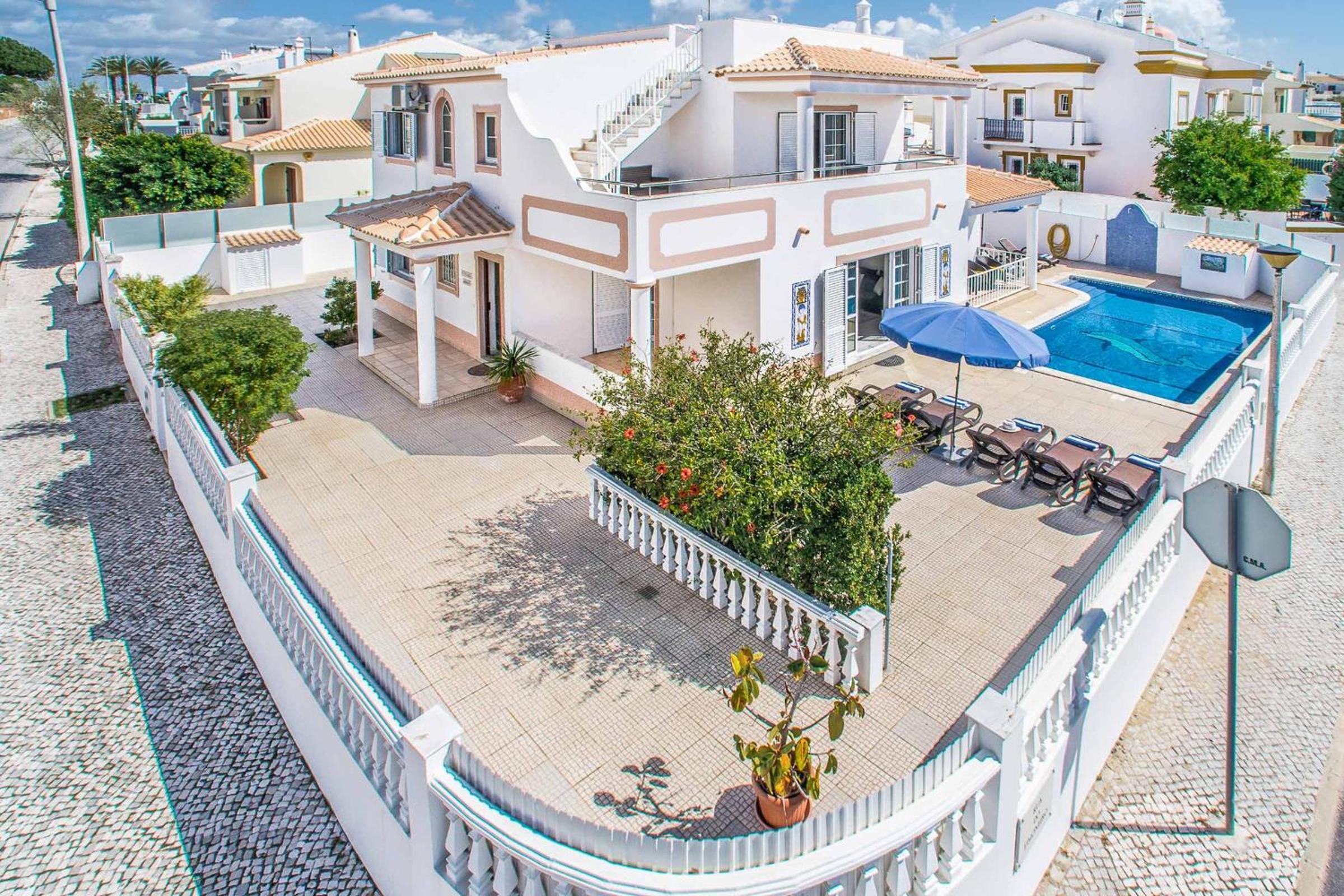 Villa Jomar view 4