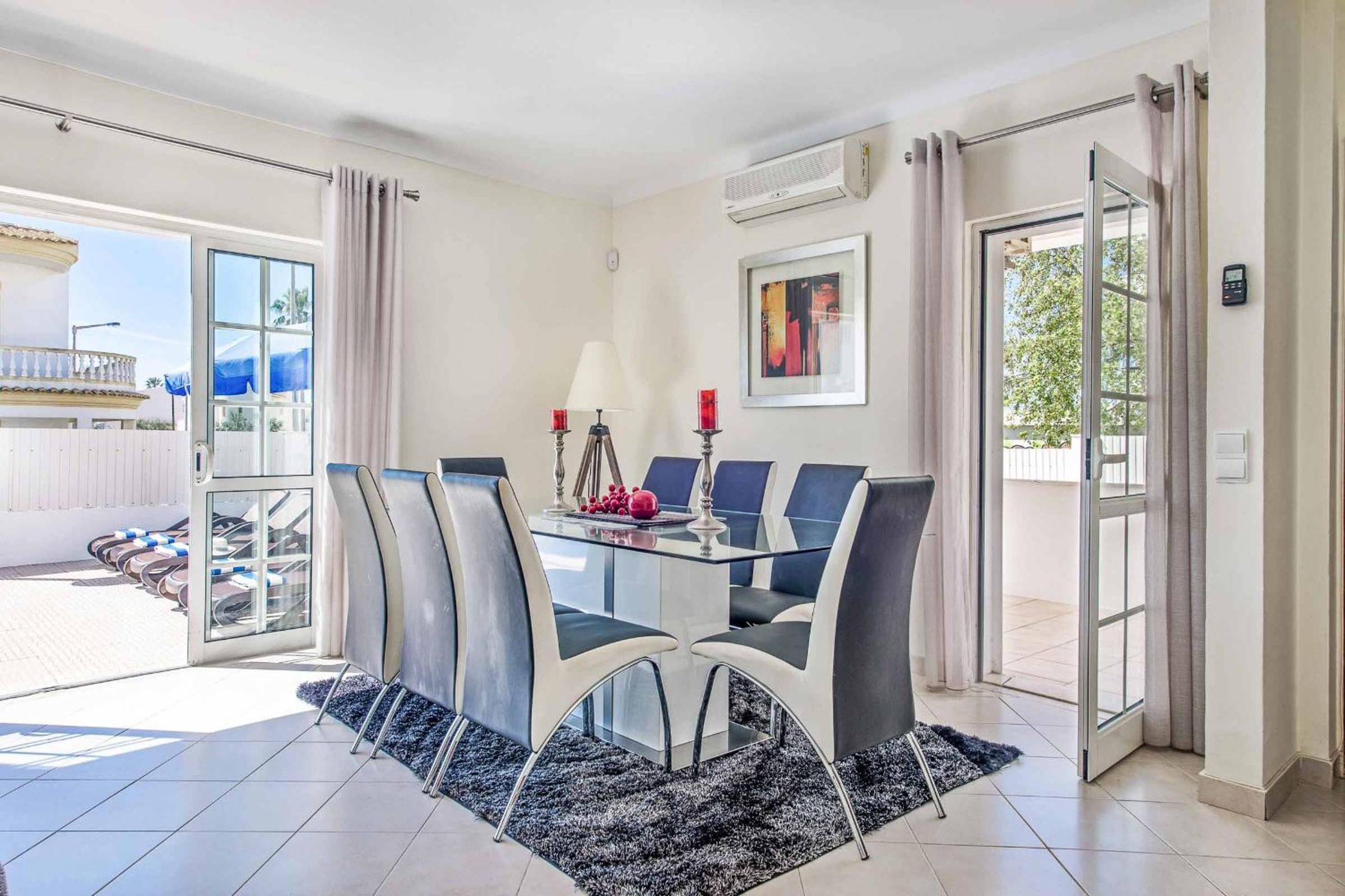 Villa Jomar view 3