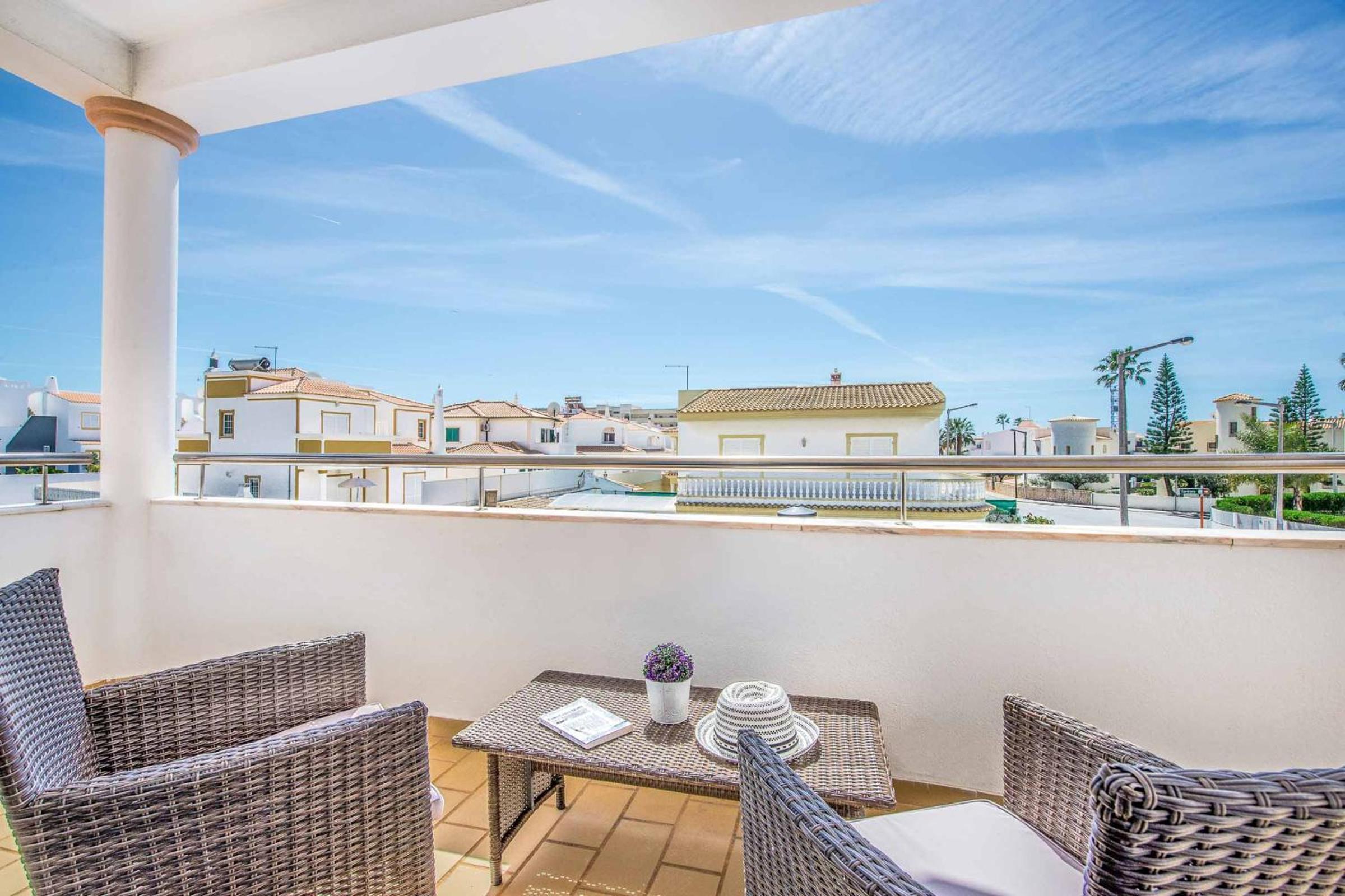 Villa Jomar view 2