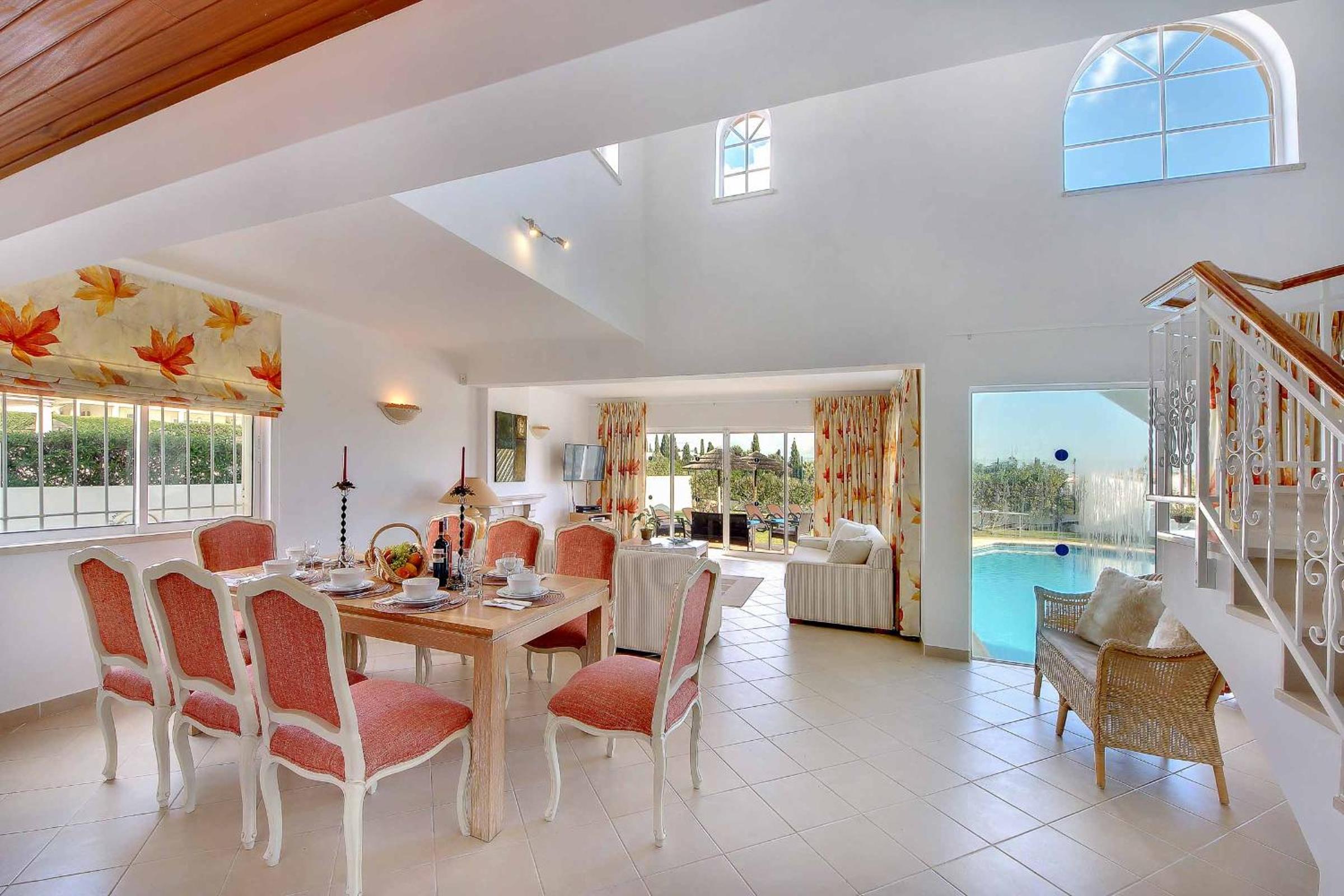 Villa Damara photo 3