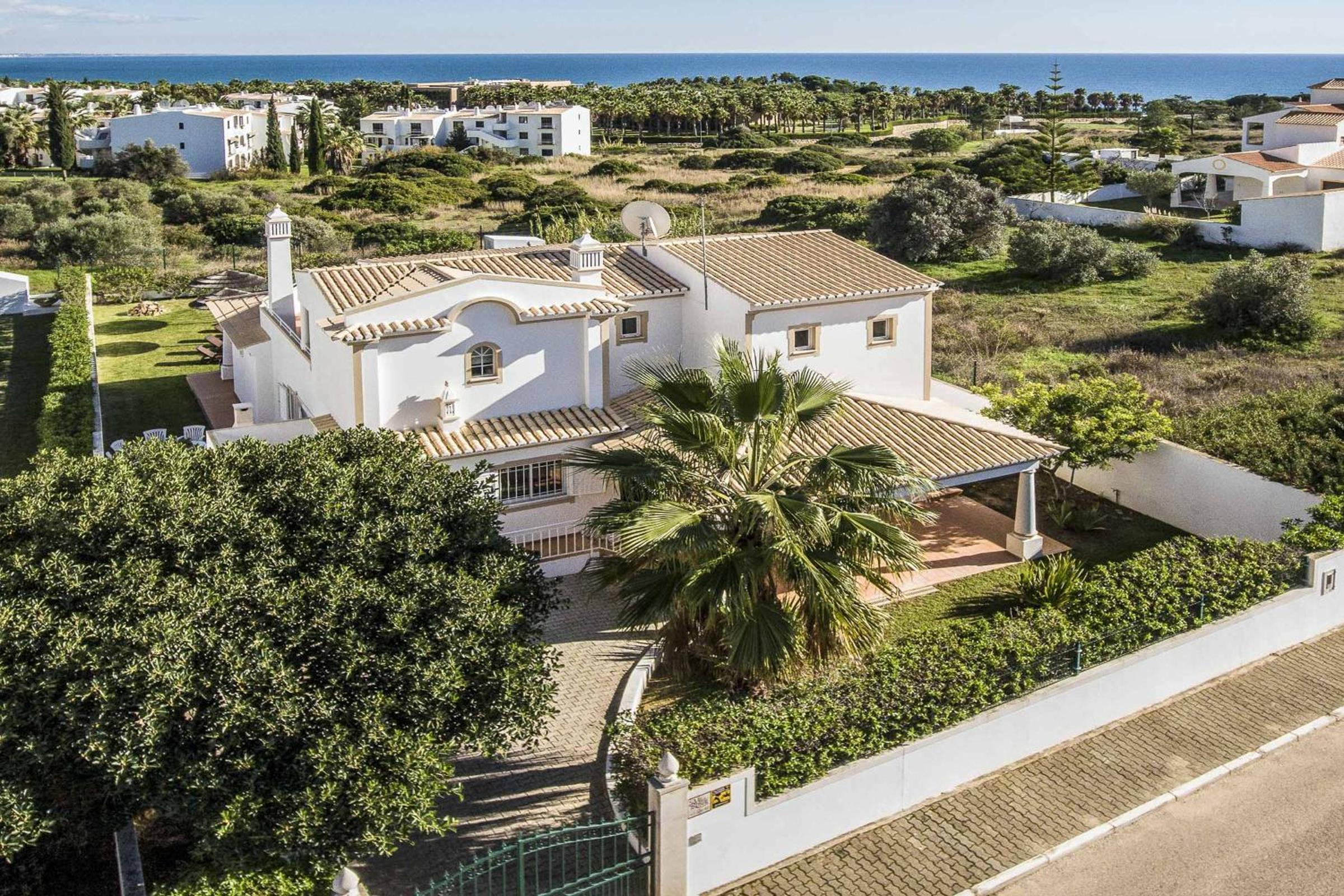 Villa Damara photo 5