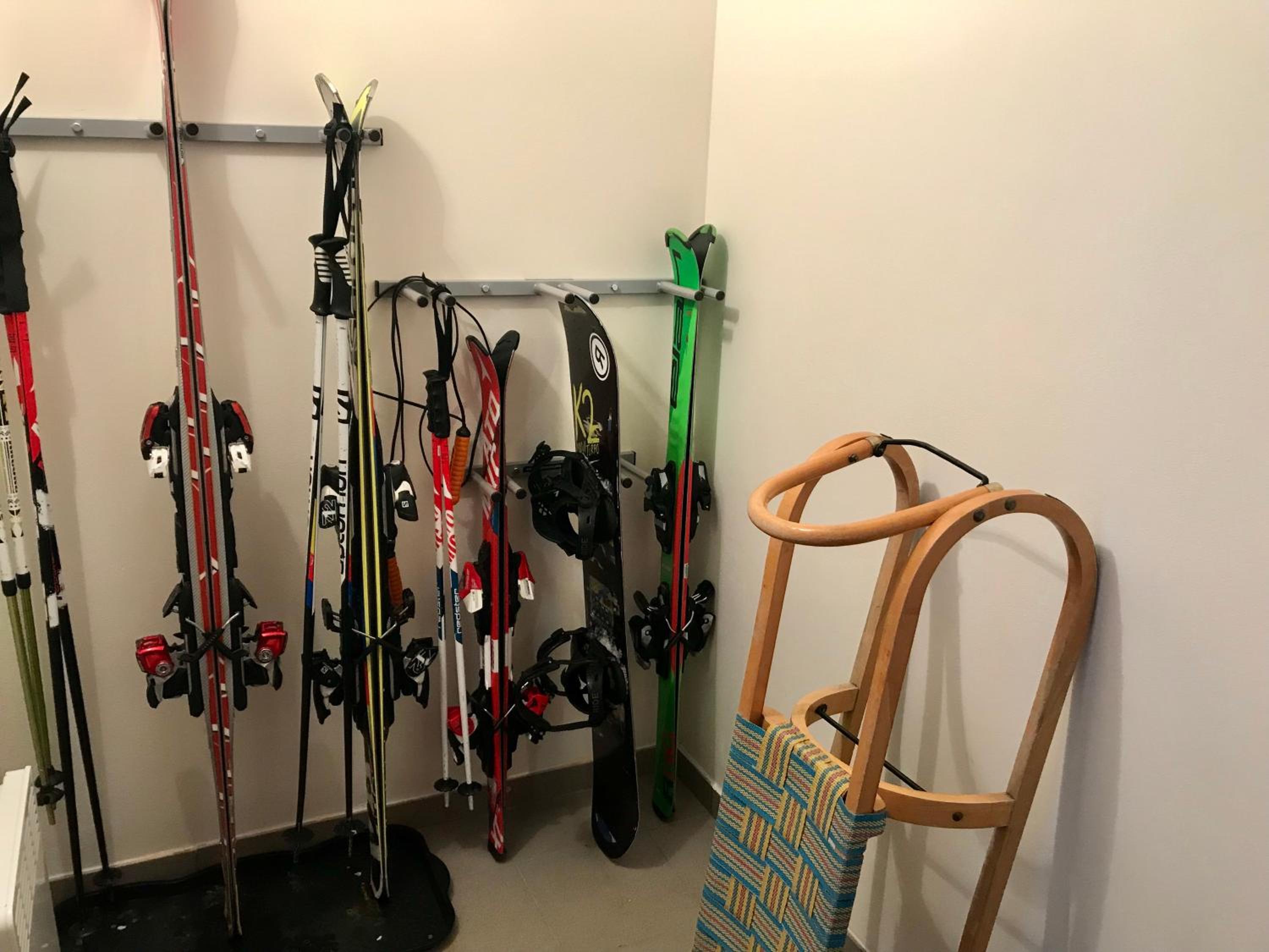 Apartmán U Sikorek