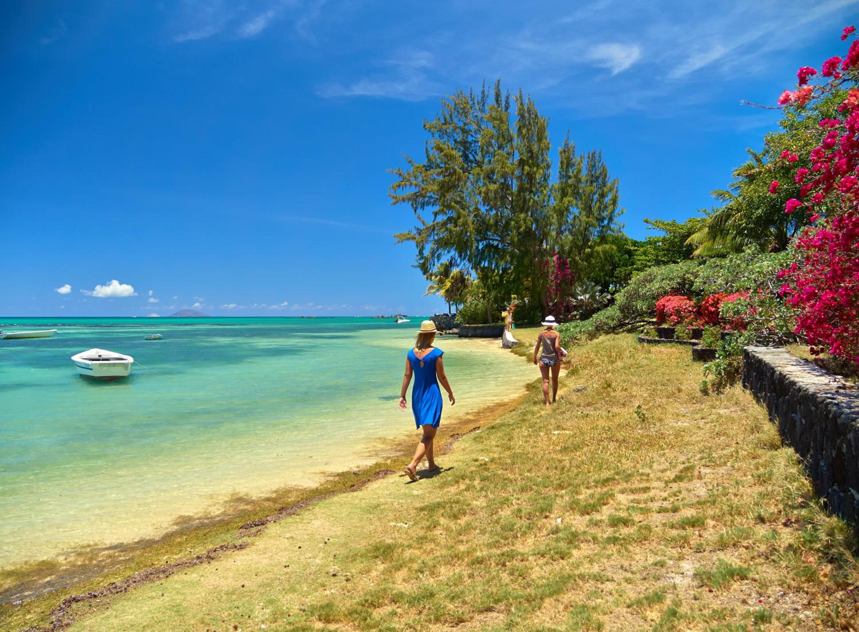 Cape Point Seafront by LOV Mauritius