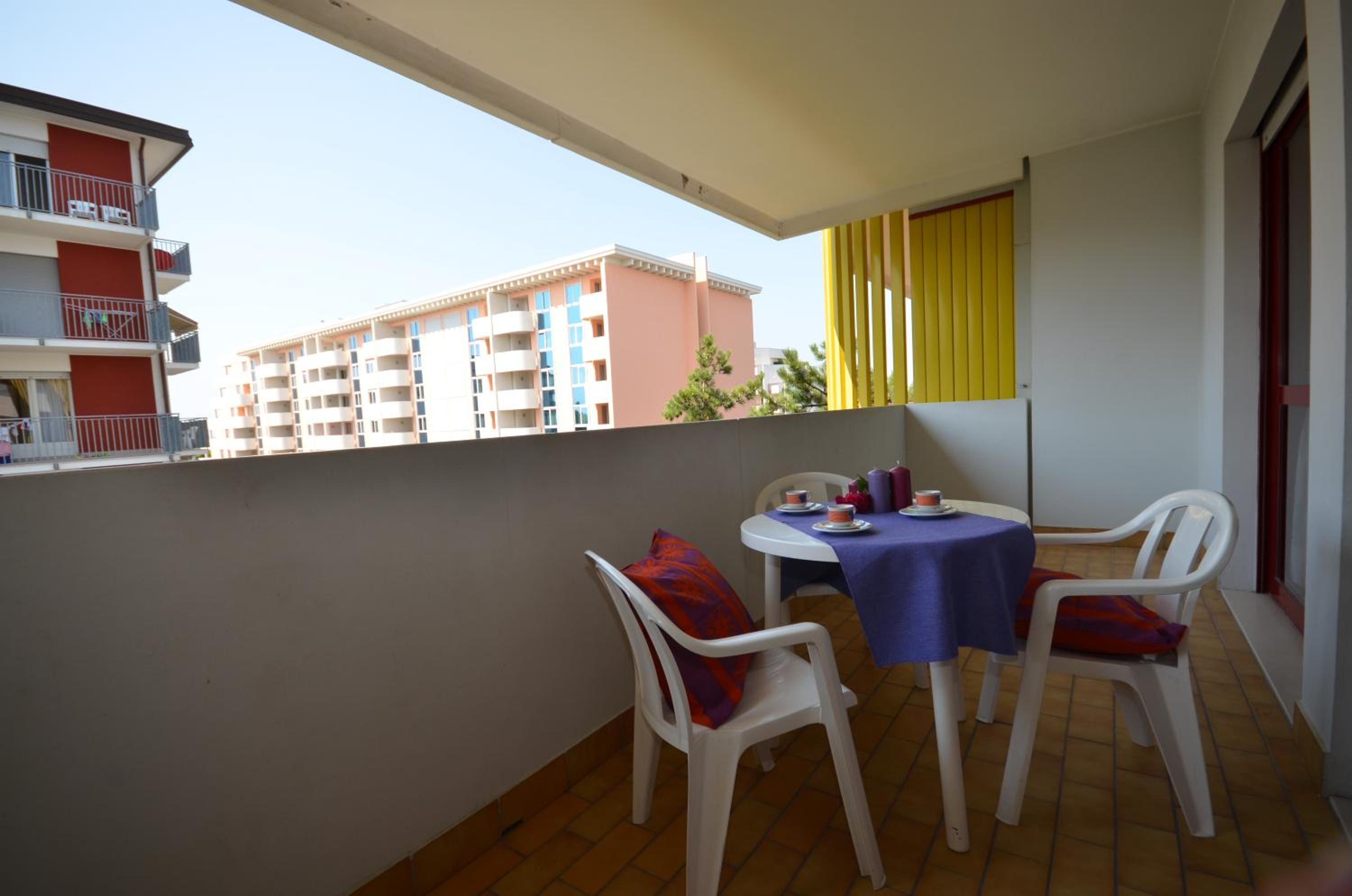 Appartamenti Betania view 5