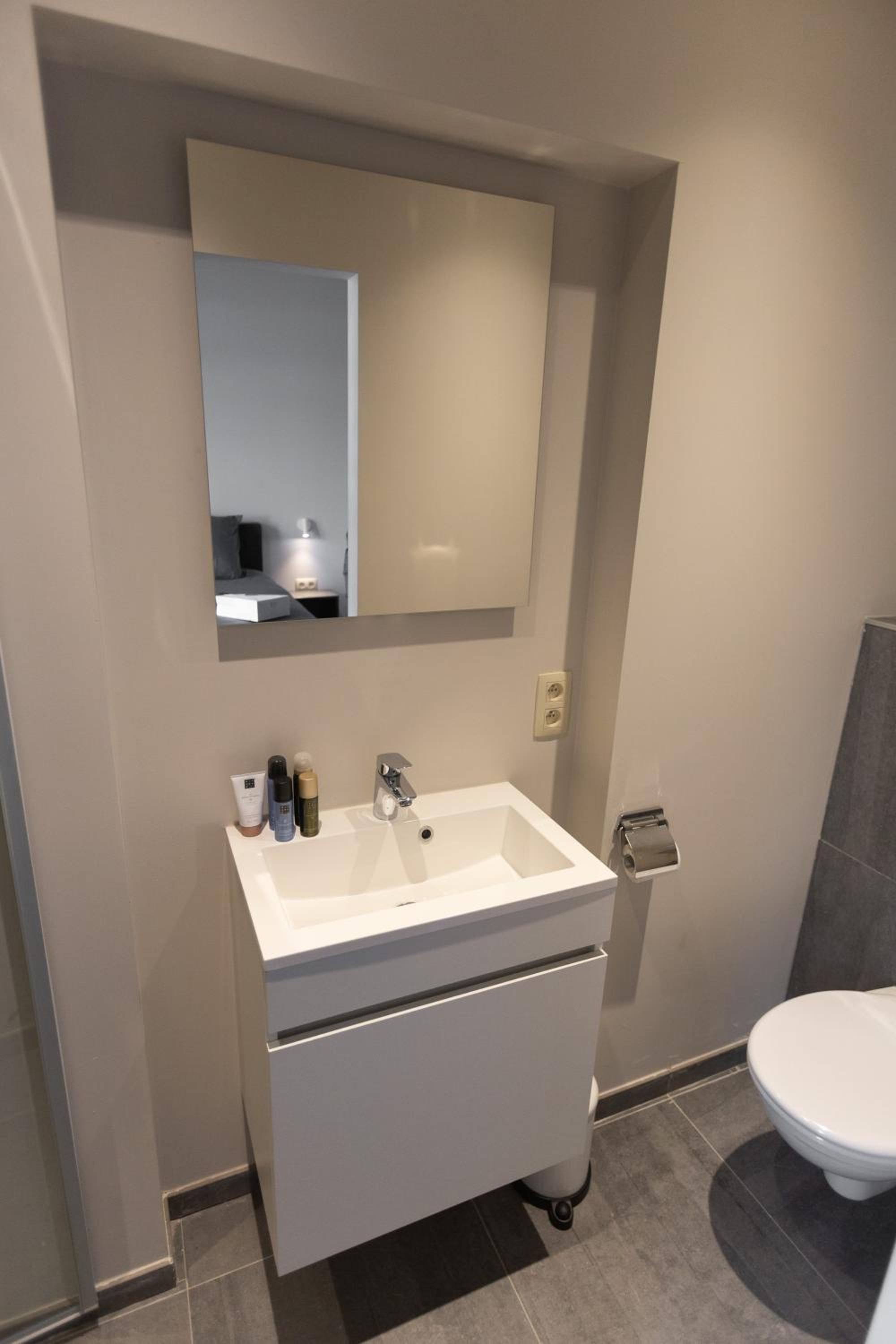 Vakantiewoning Ter Luyghem