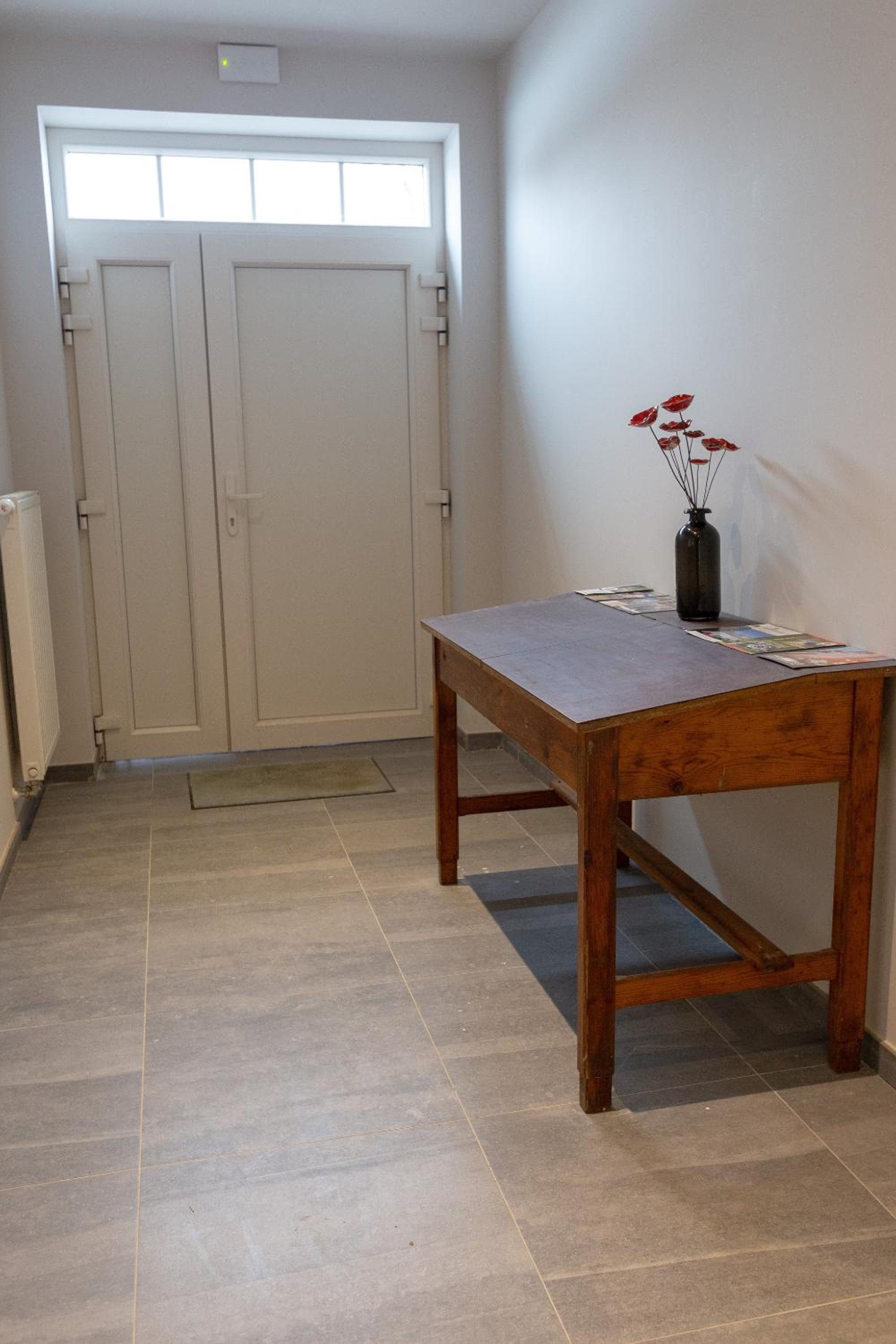 Vakantiewoning Ter Luyghem
