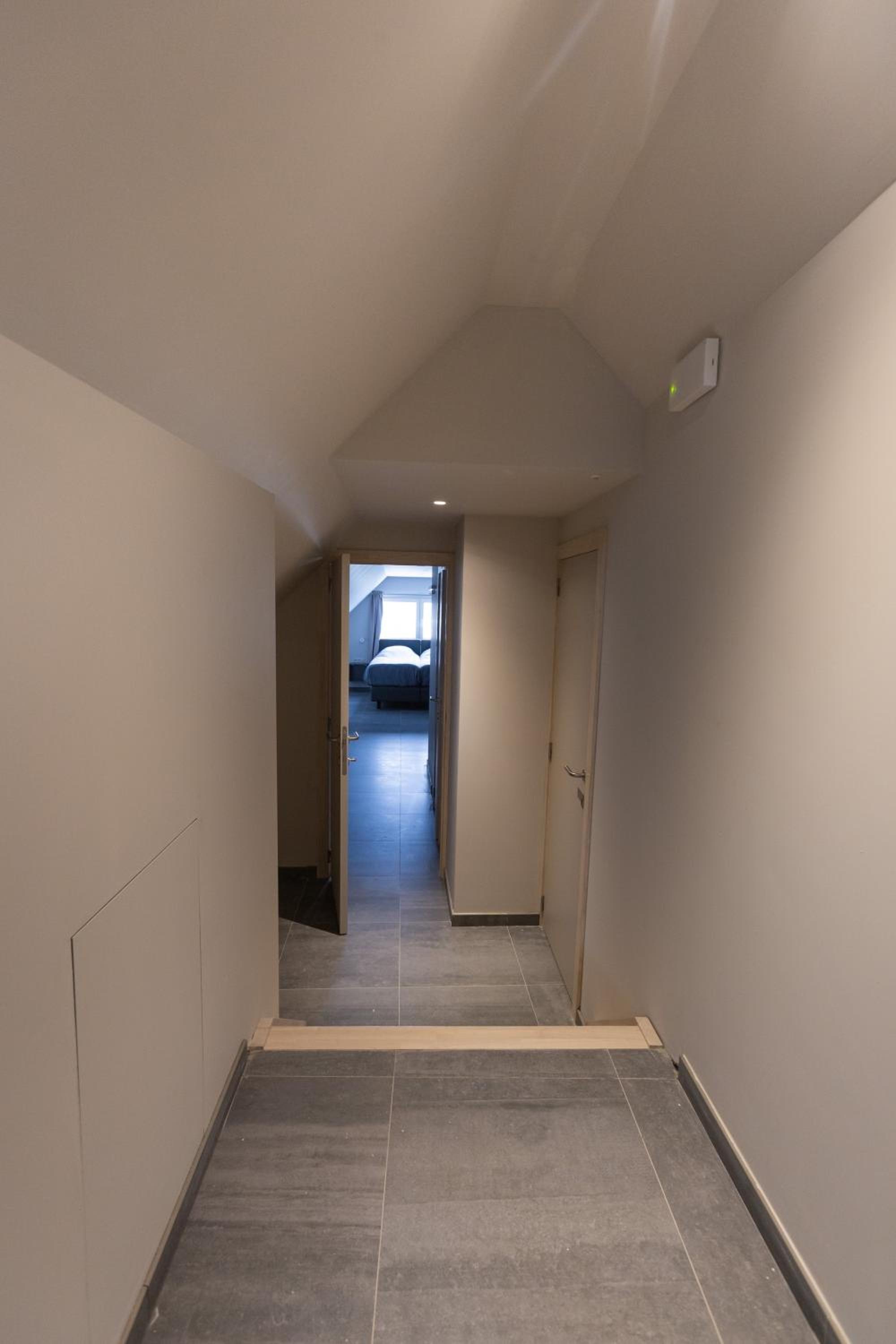 Vakantiewoning Ter Luyghem