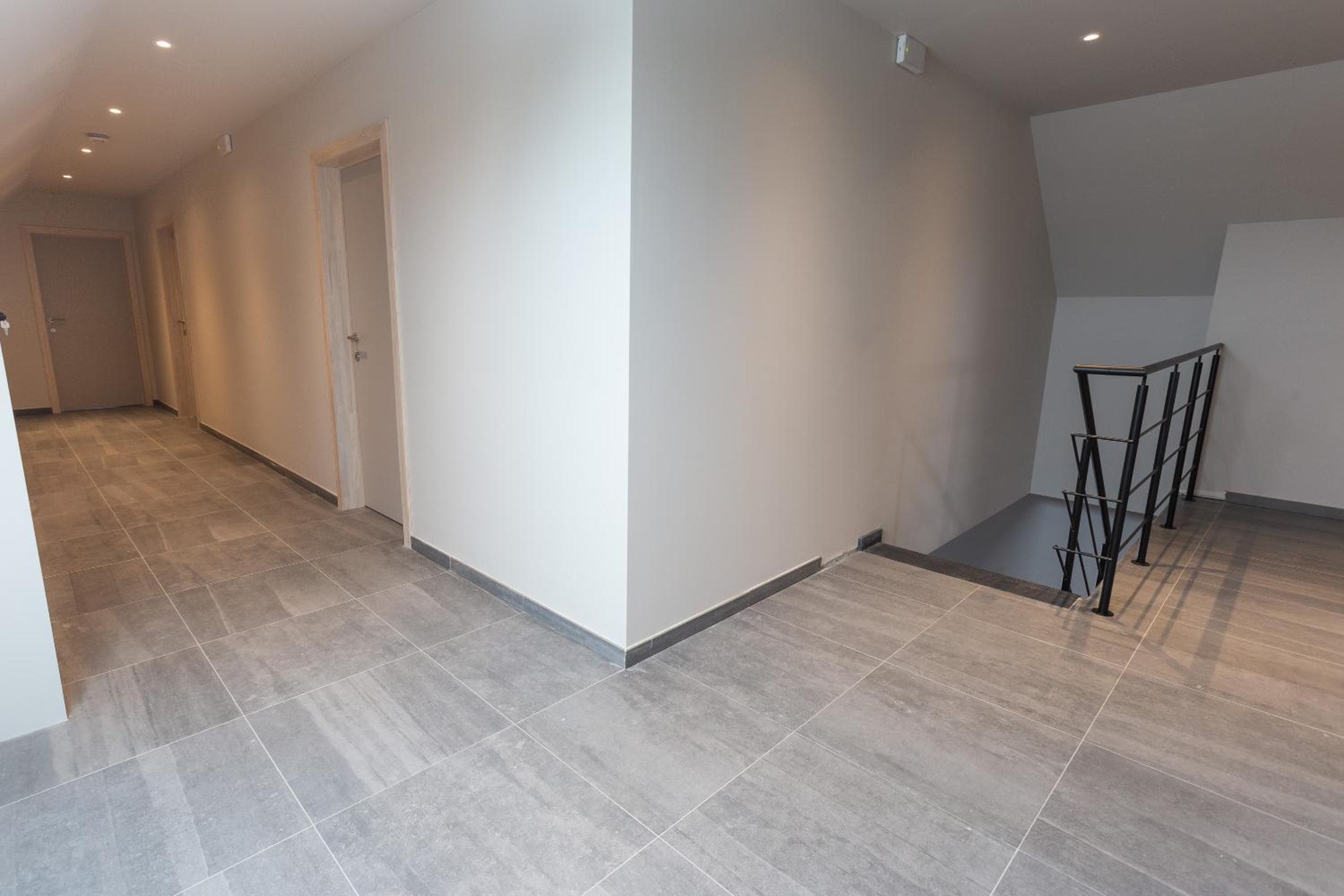 Vakantiewoning Ter Luyghem