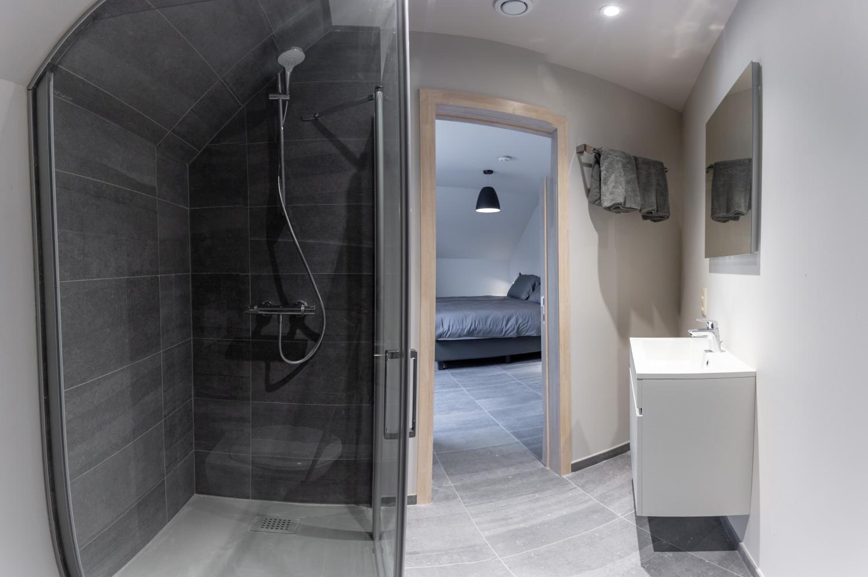 Vakantiewoning Ter Luyghem