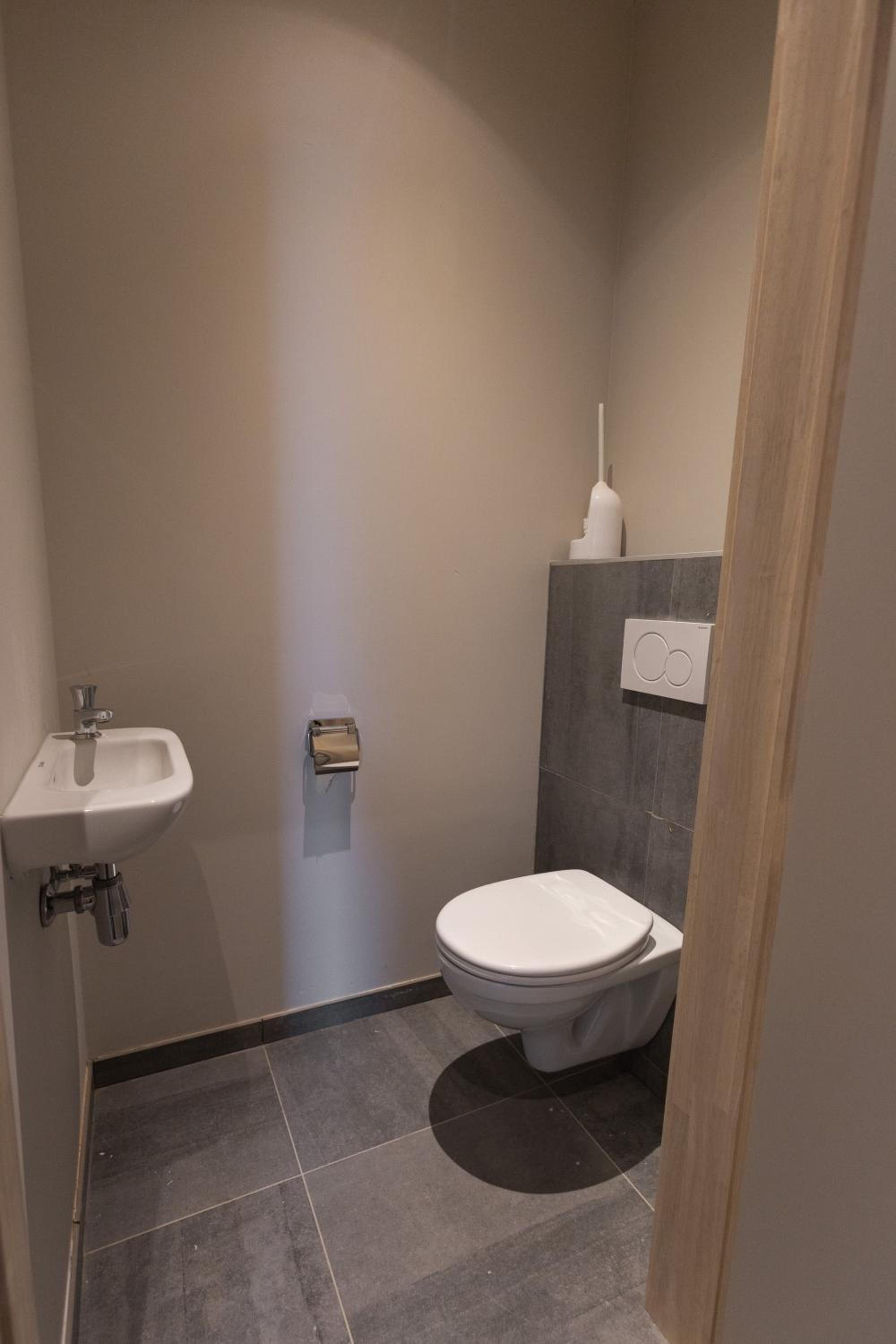 Vakantiewoning Ter Luyghem