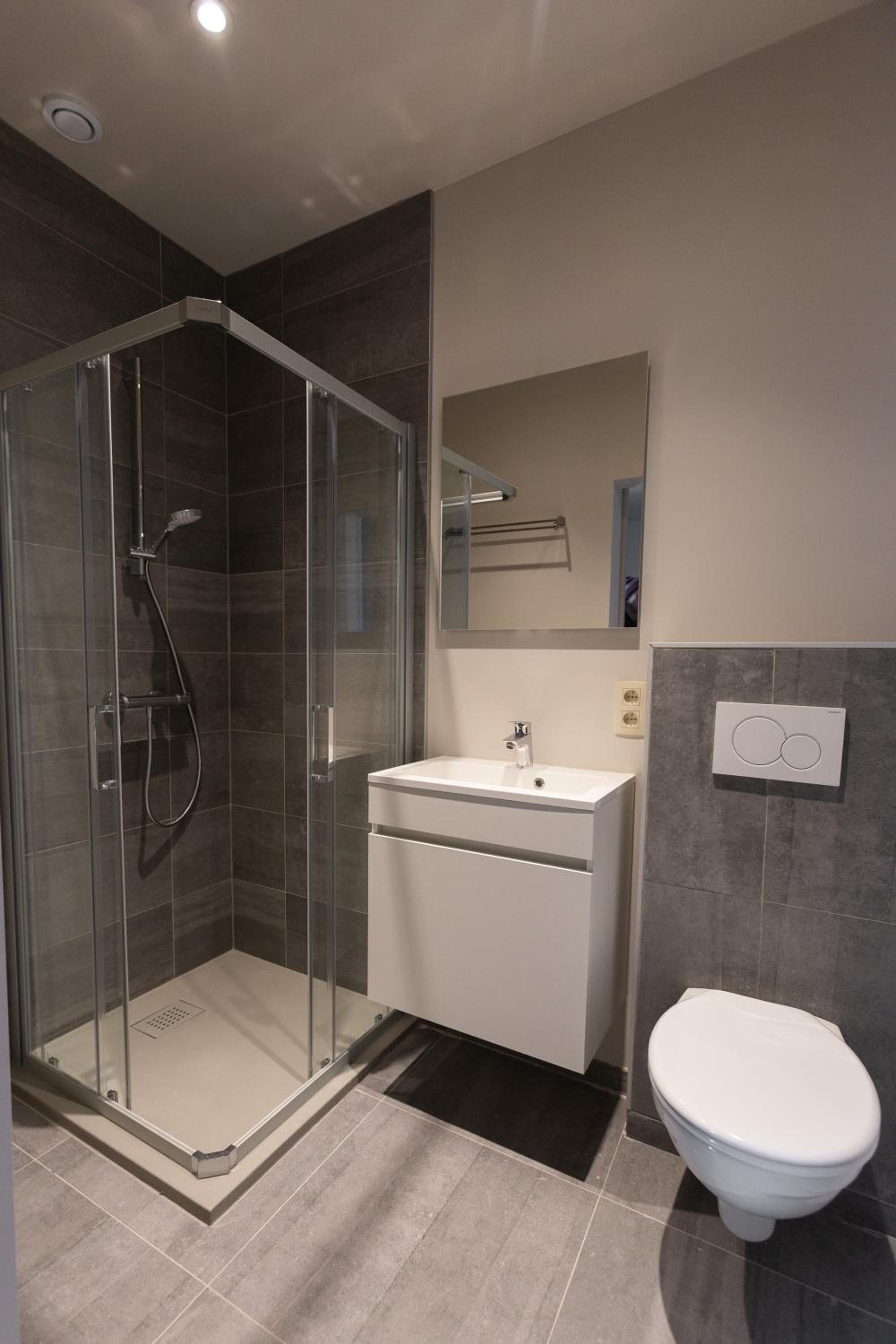 Vakantiewoning Ter Luyghem