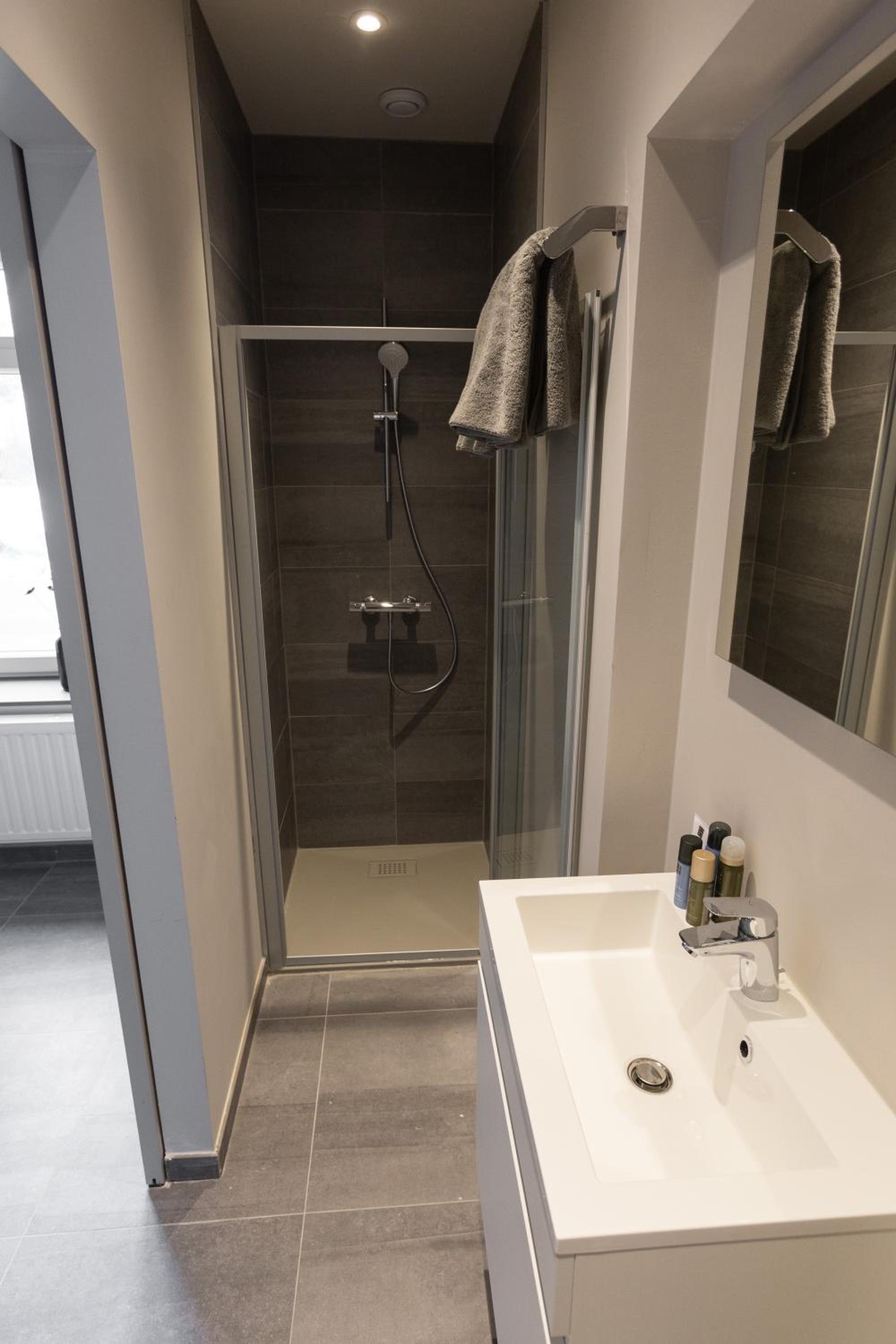 Vakantiewoning Ter Luyghem