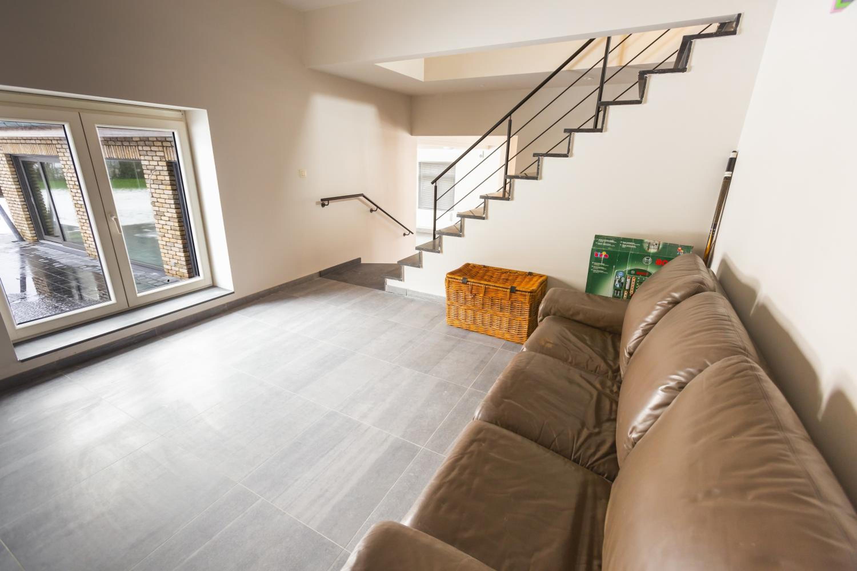 Vakantiewoning Ter Luyghem