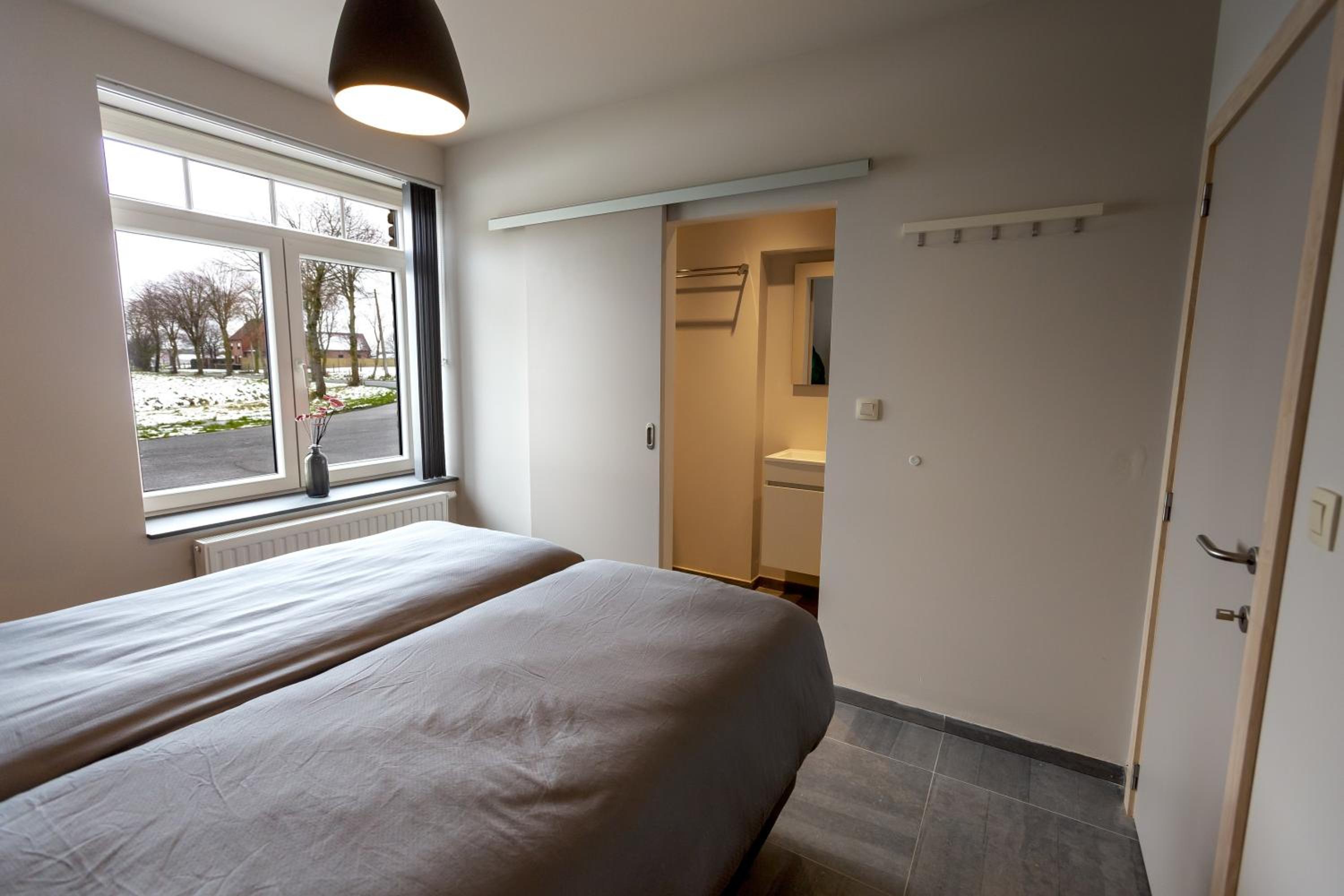 Vakantiewoning Ter Luyghem