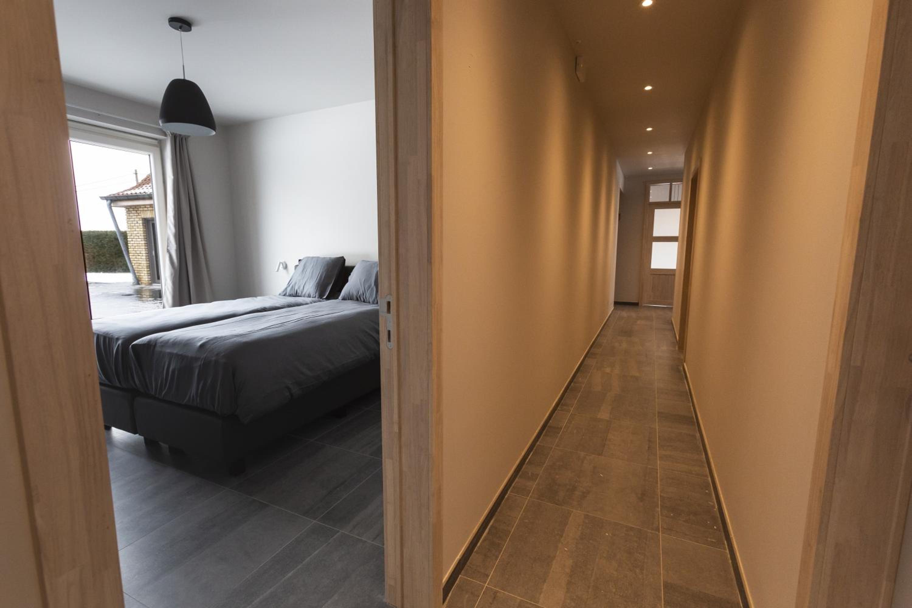 Vakantiewoning Ter Luyghem