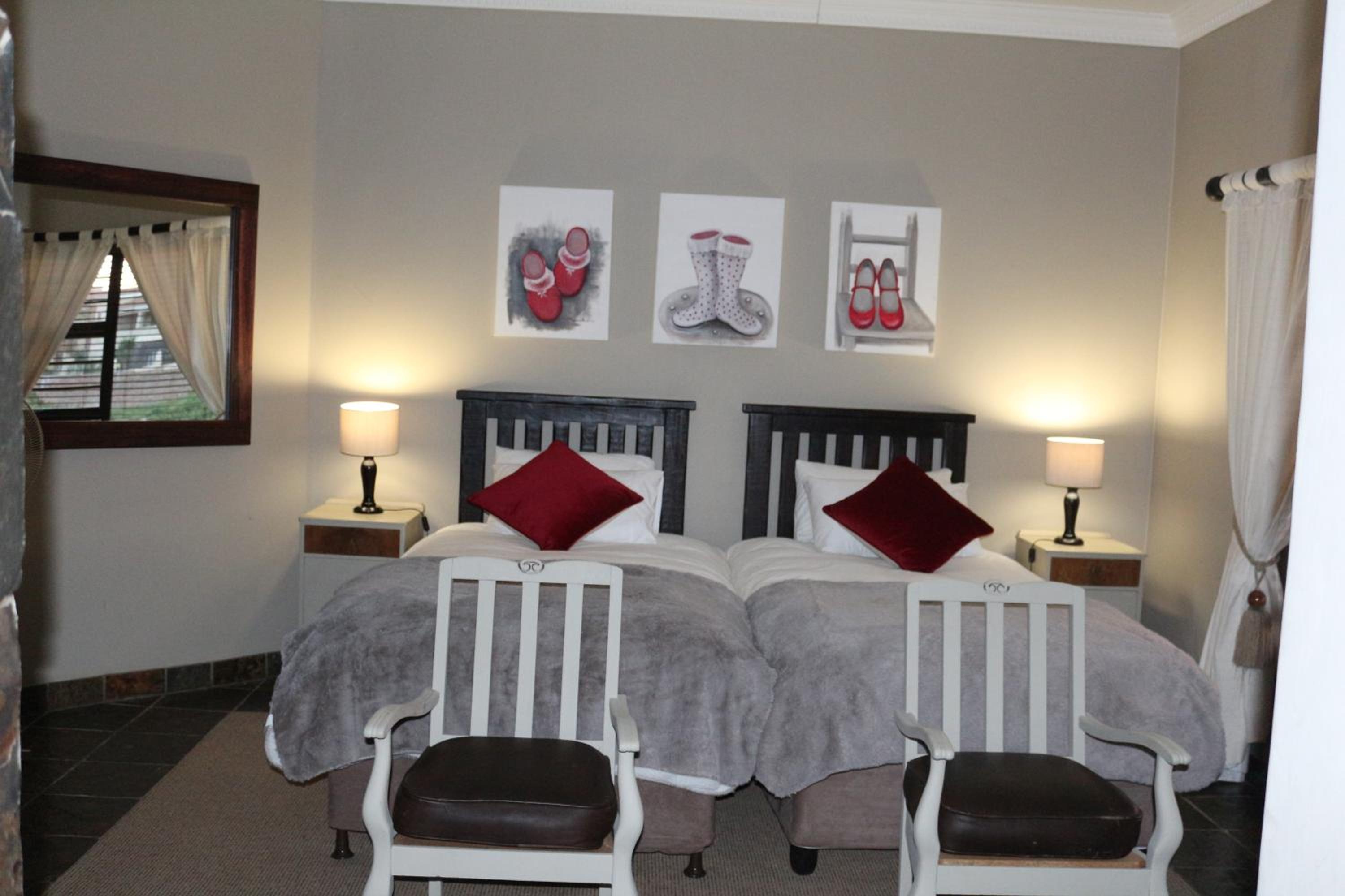 House Haven Guesthouse