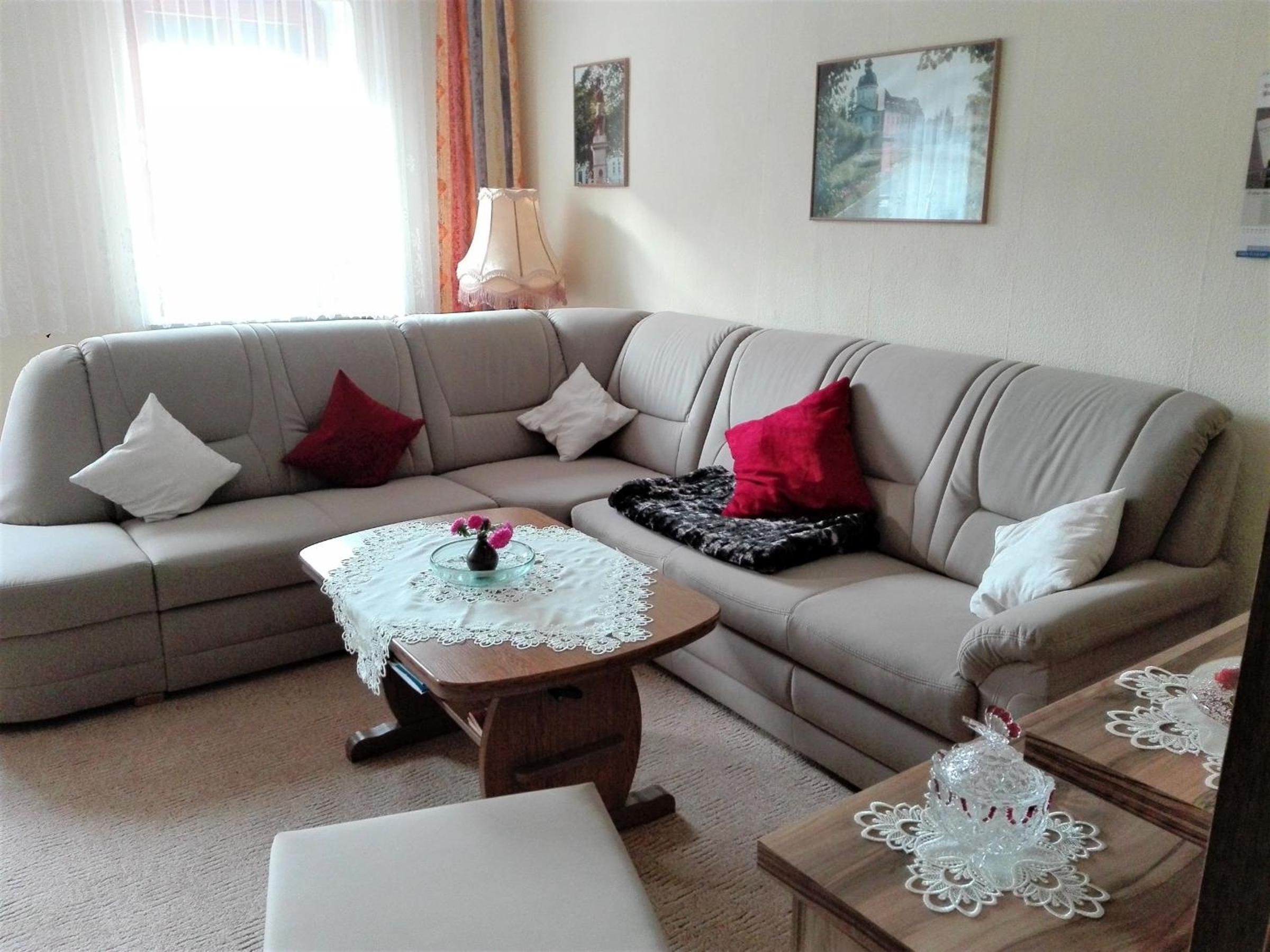 Ferienwohnung Eckoldt view 4