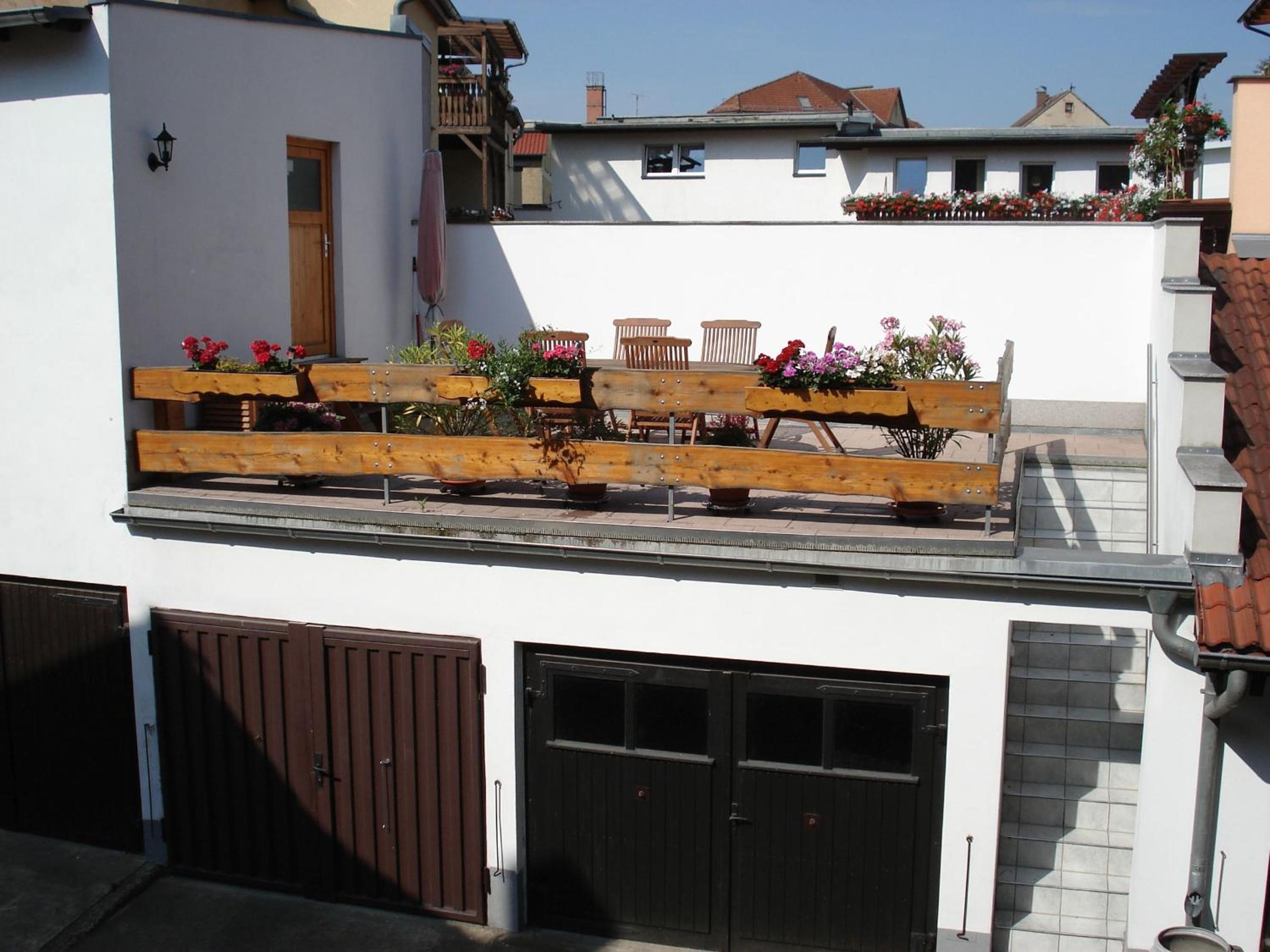 Ferienwohnung Eckoldt view 3