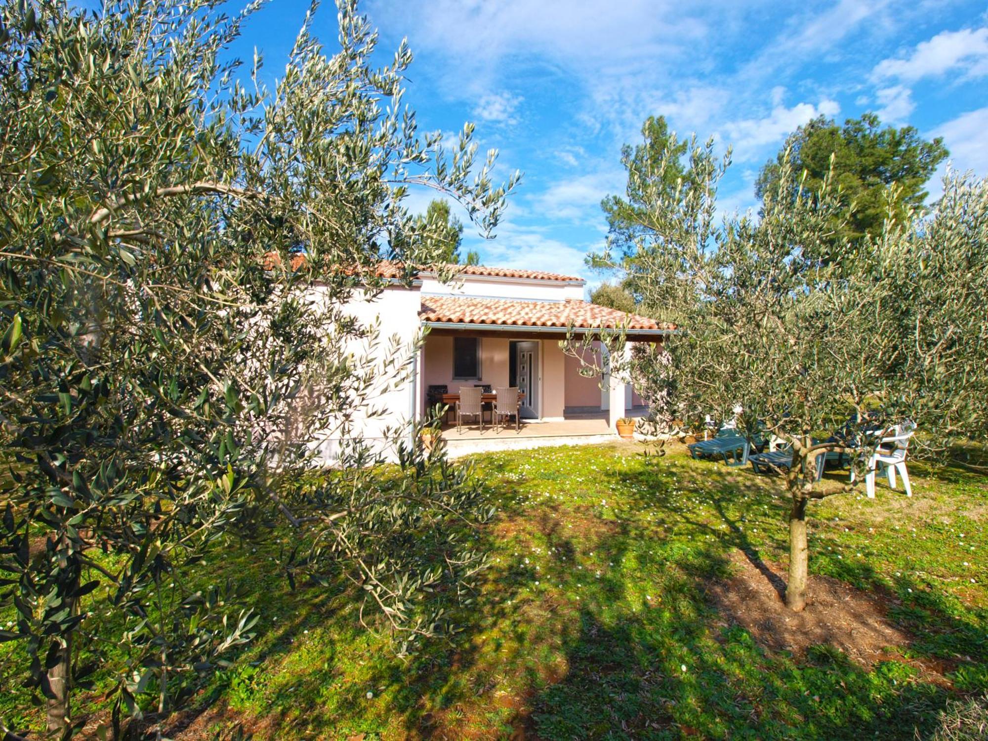 House Marija 1801 view 5