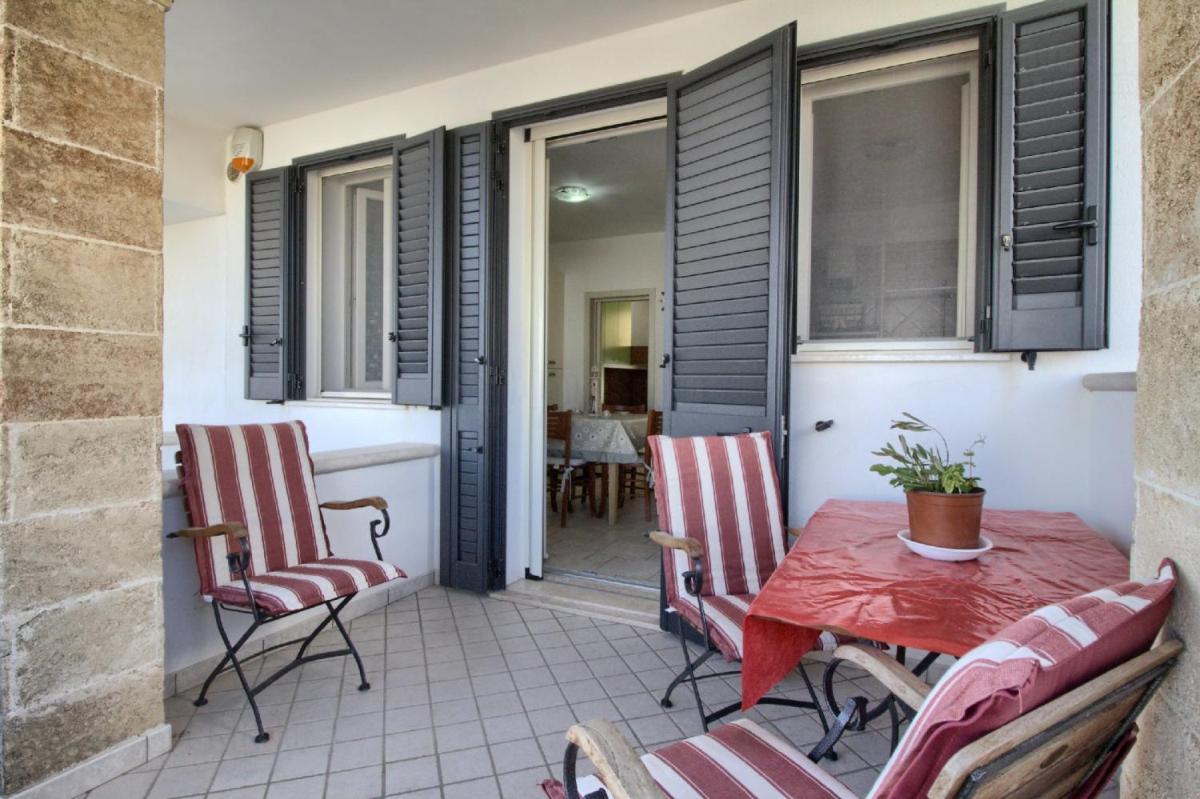 Casa Dona view 5
