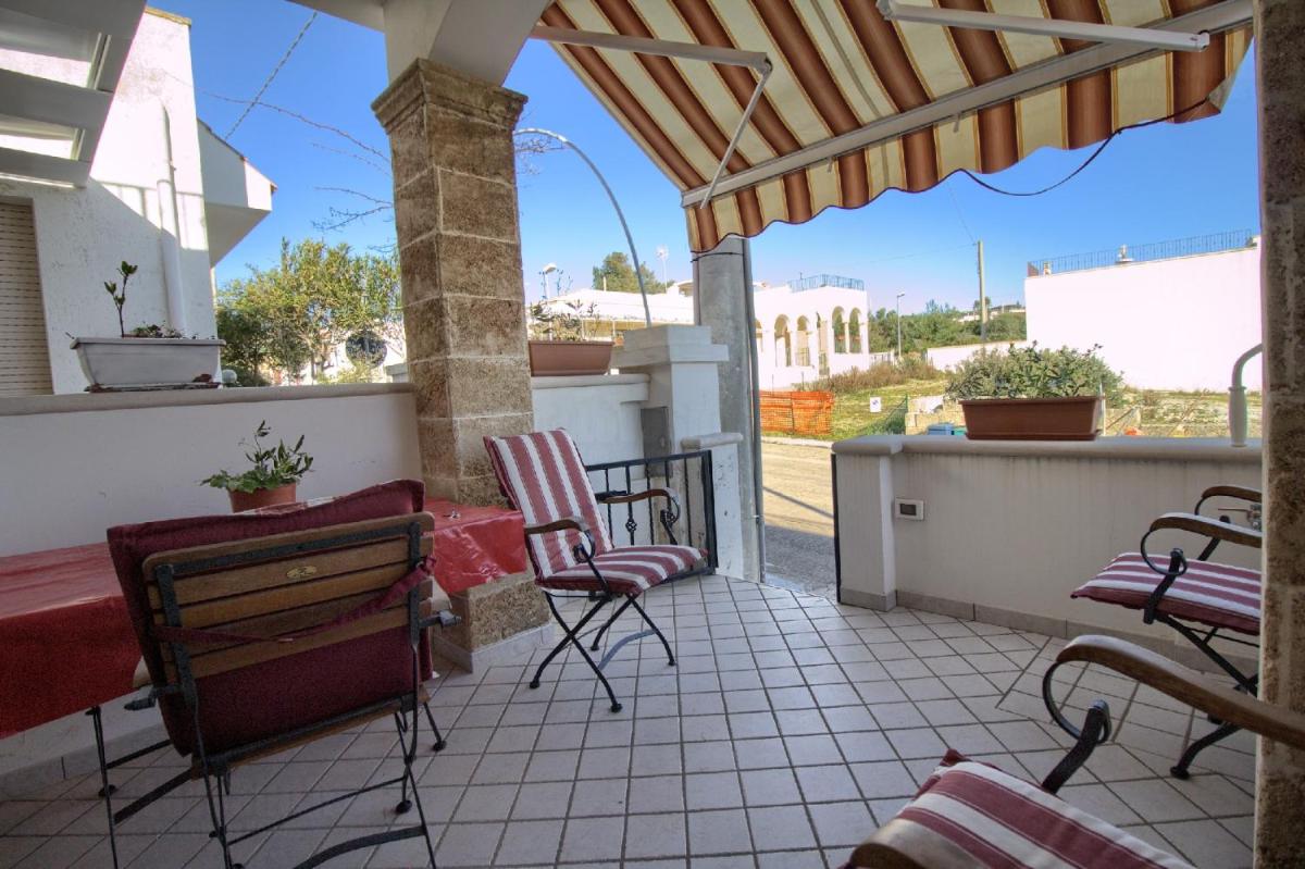 Casa Dona view 3