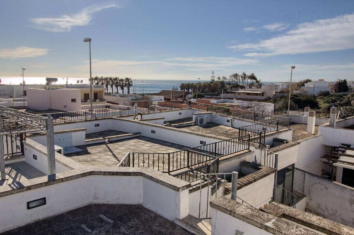 Casa Dona view 2
