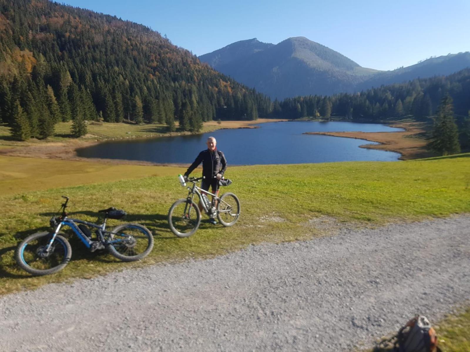 Ferienwohnungen Unterdürmoos Apartments mit Chalet-Charme auf 1050 m , Alleinlage