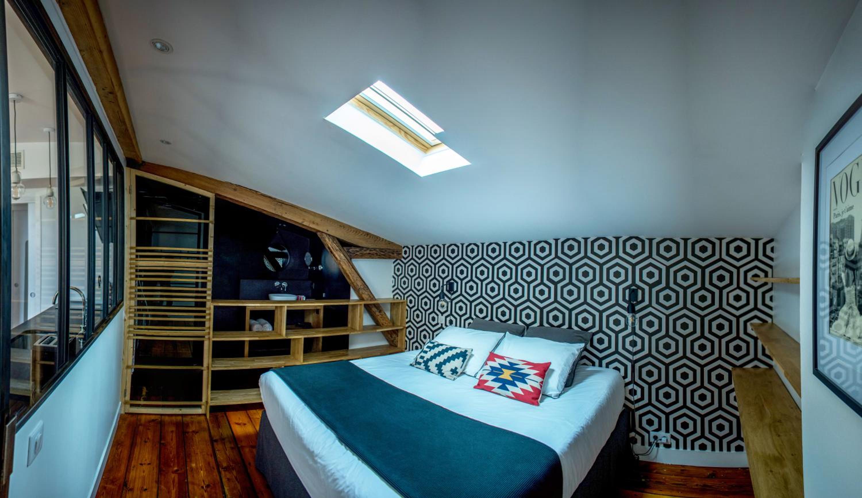 L'appartement de Margot