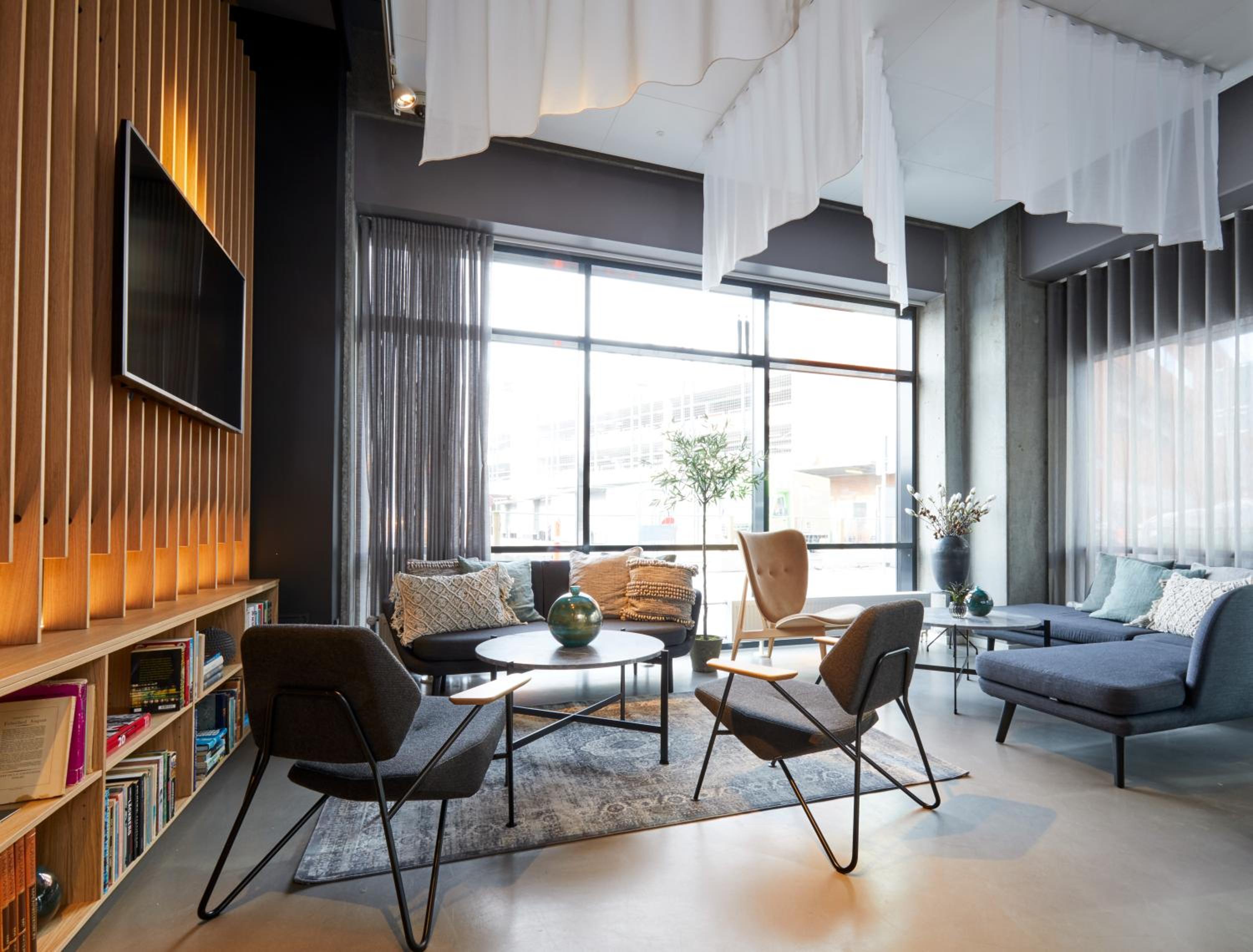 Aalborg Vacations - Zleep Hotel Aalborg - Property Image 8