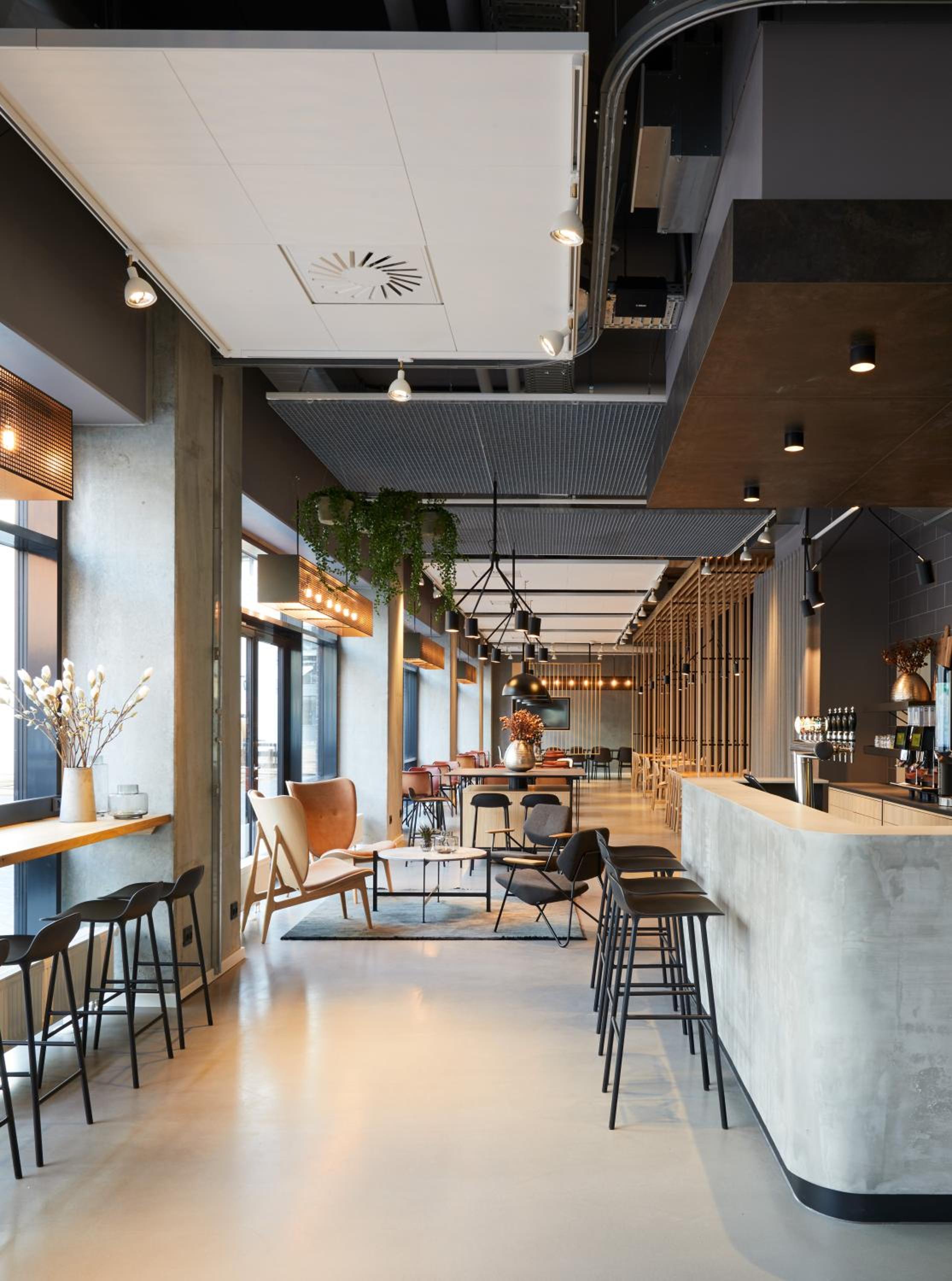 Aalborg Vacations - Zleep Hotel Aalborg - Property Image 9