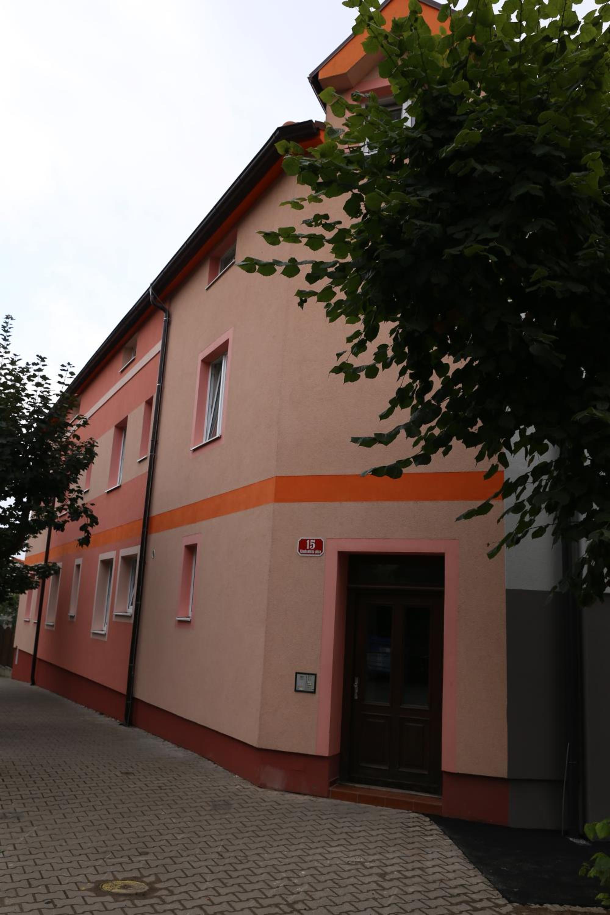 Hotel Apartmány U Gigantu - Image 1