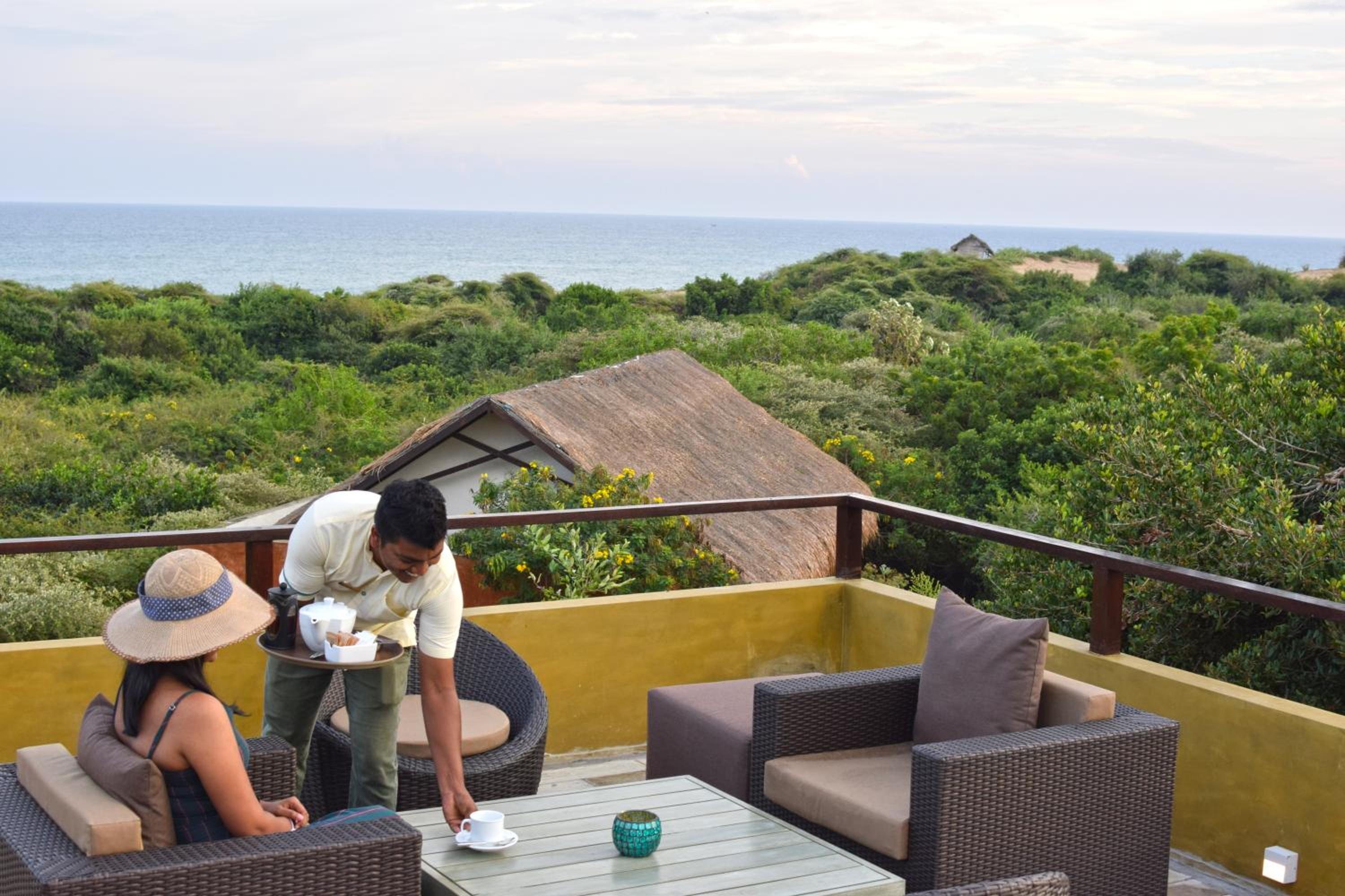Jetwing Jungle Lodge, A Luxury Reserve view 5