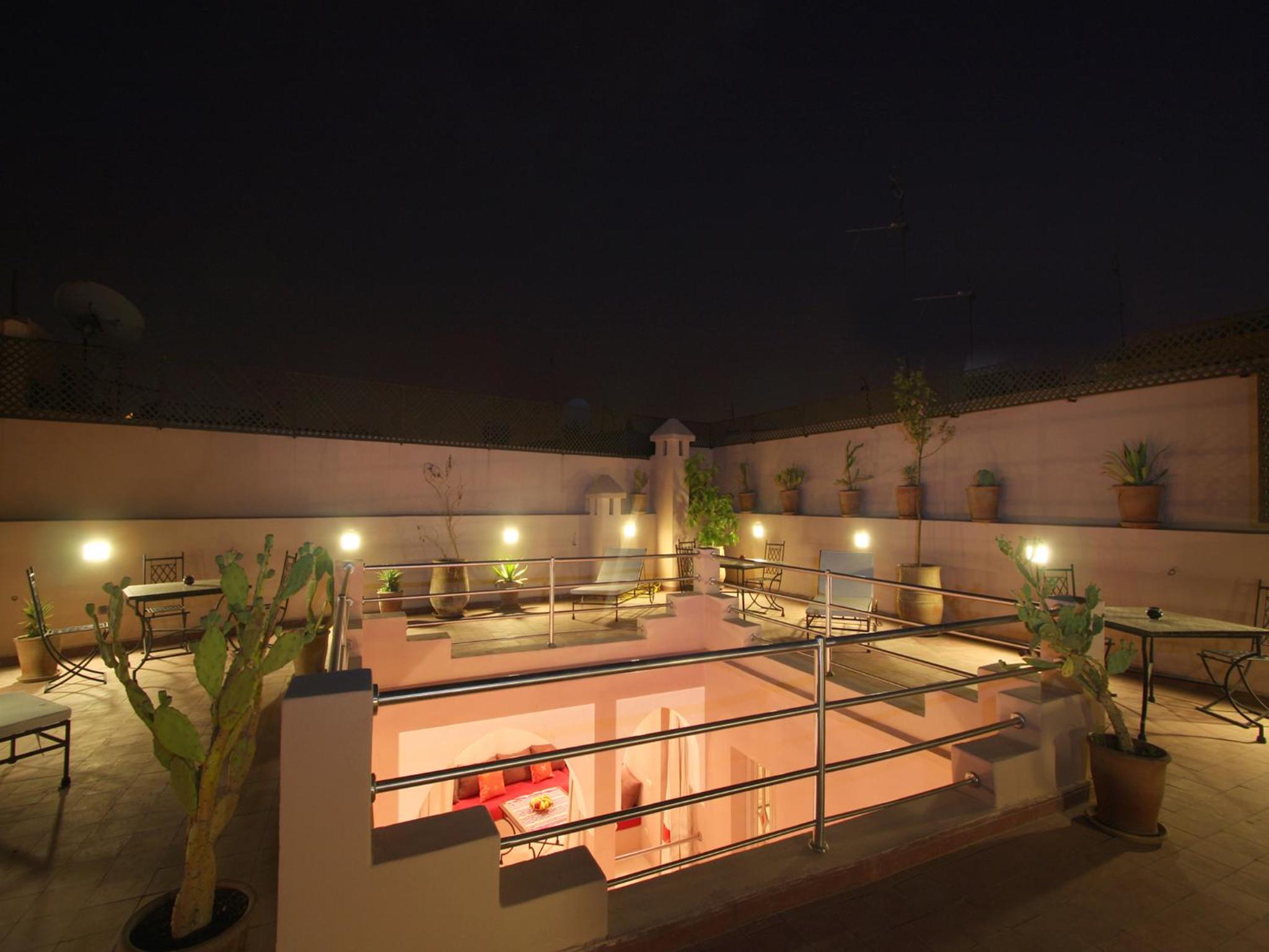 roof