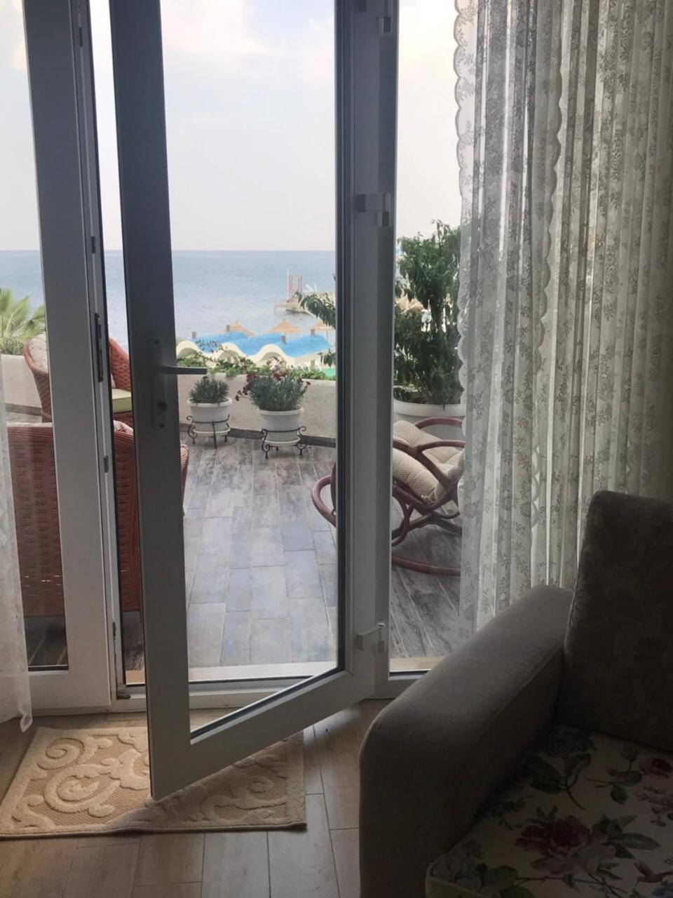 Bougainville Bay Resort - Villa 11