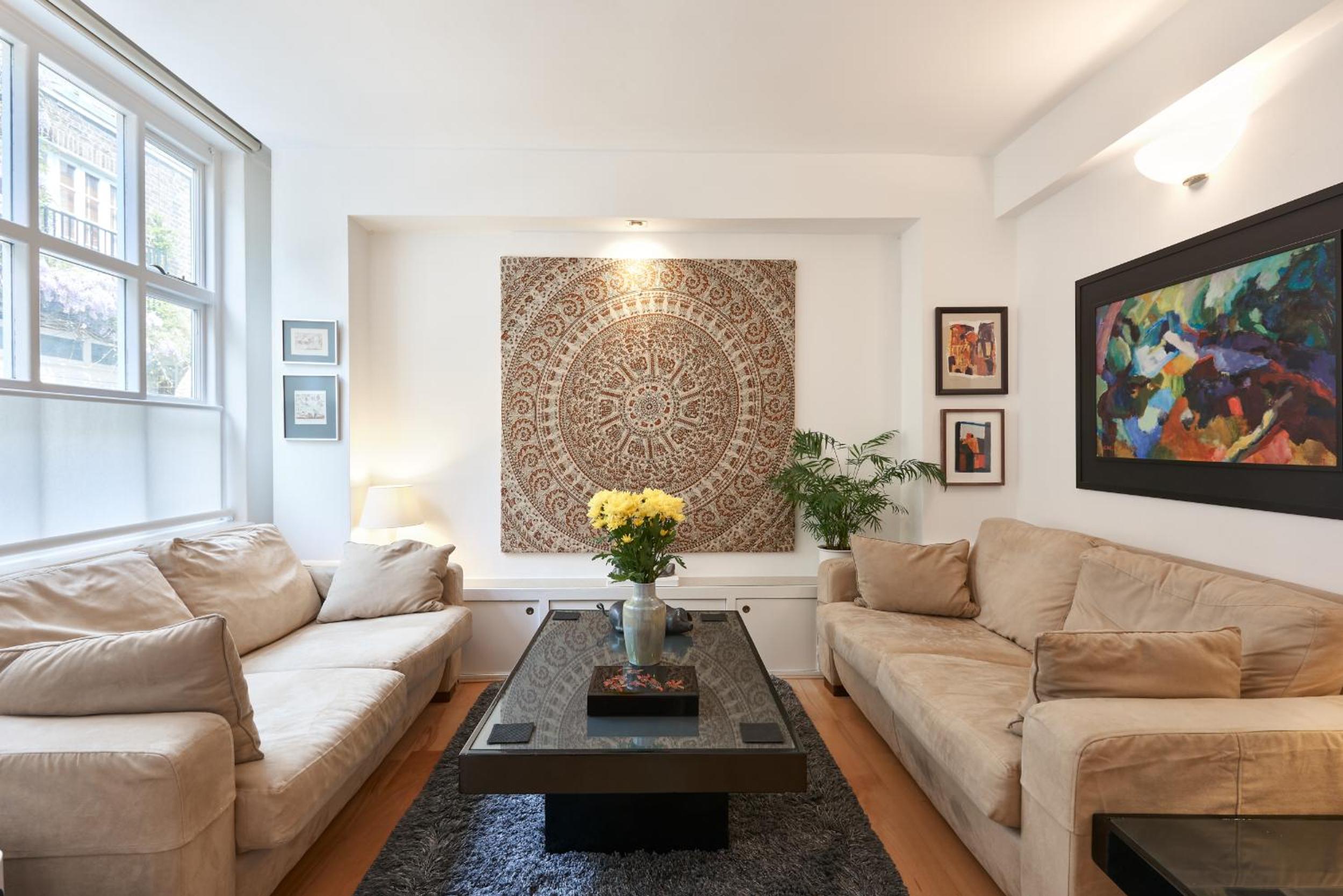 LONDON LUXURY TOWNHOUSE KENSINGTON photo 4