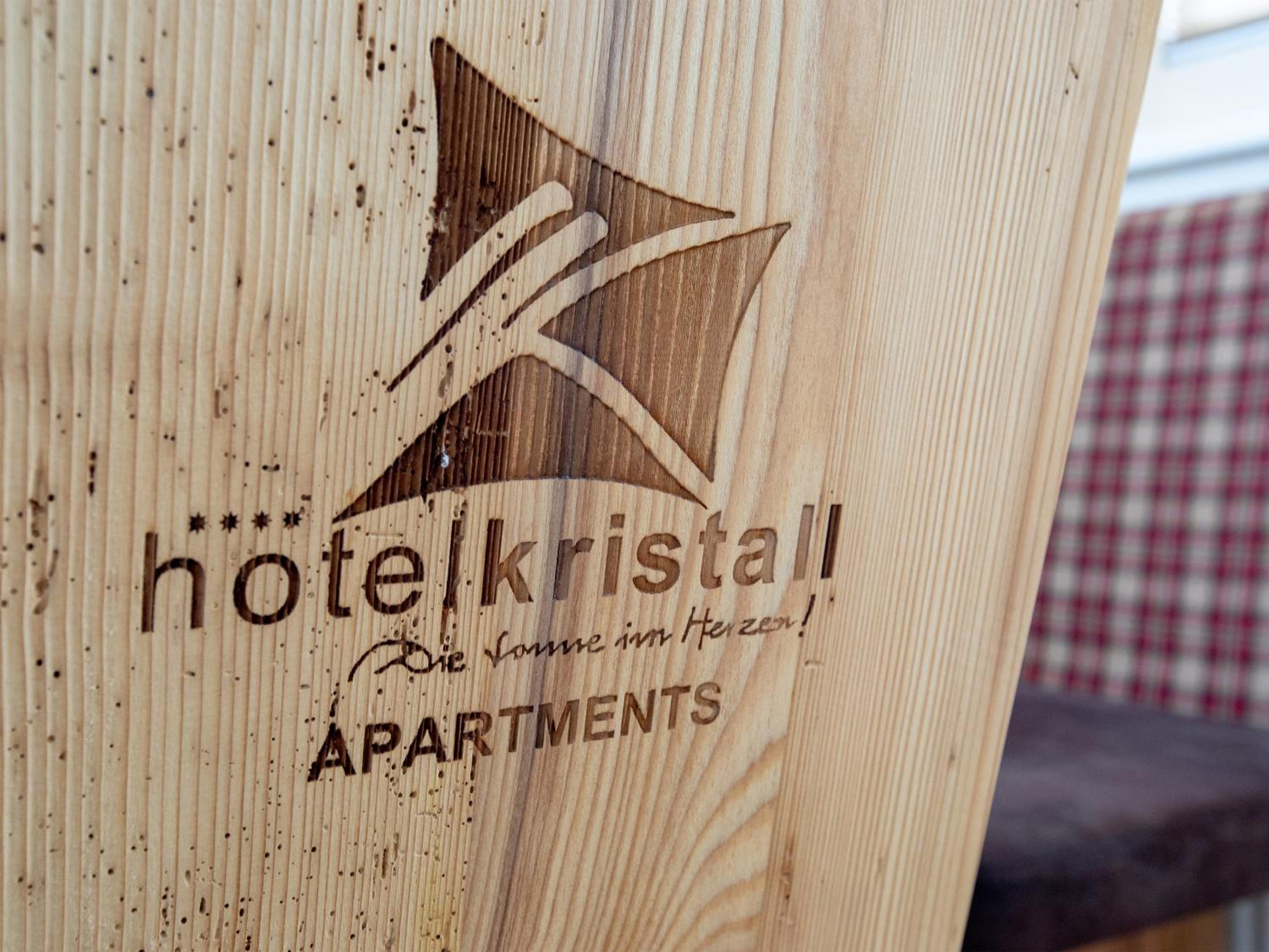 Apartment Kristall