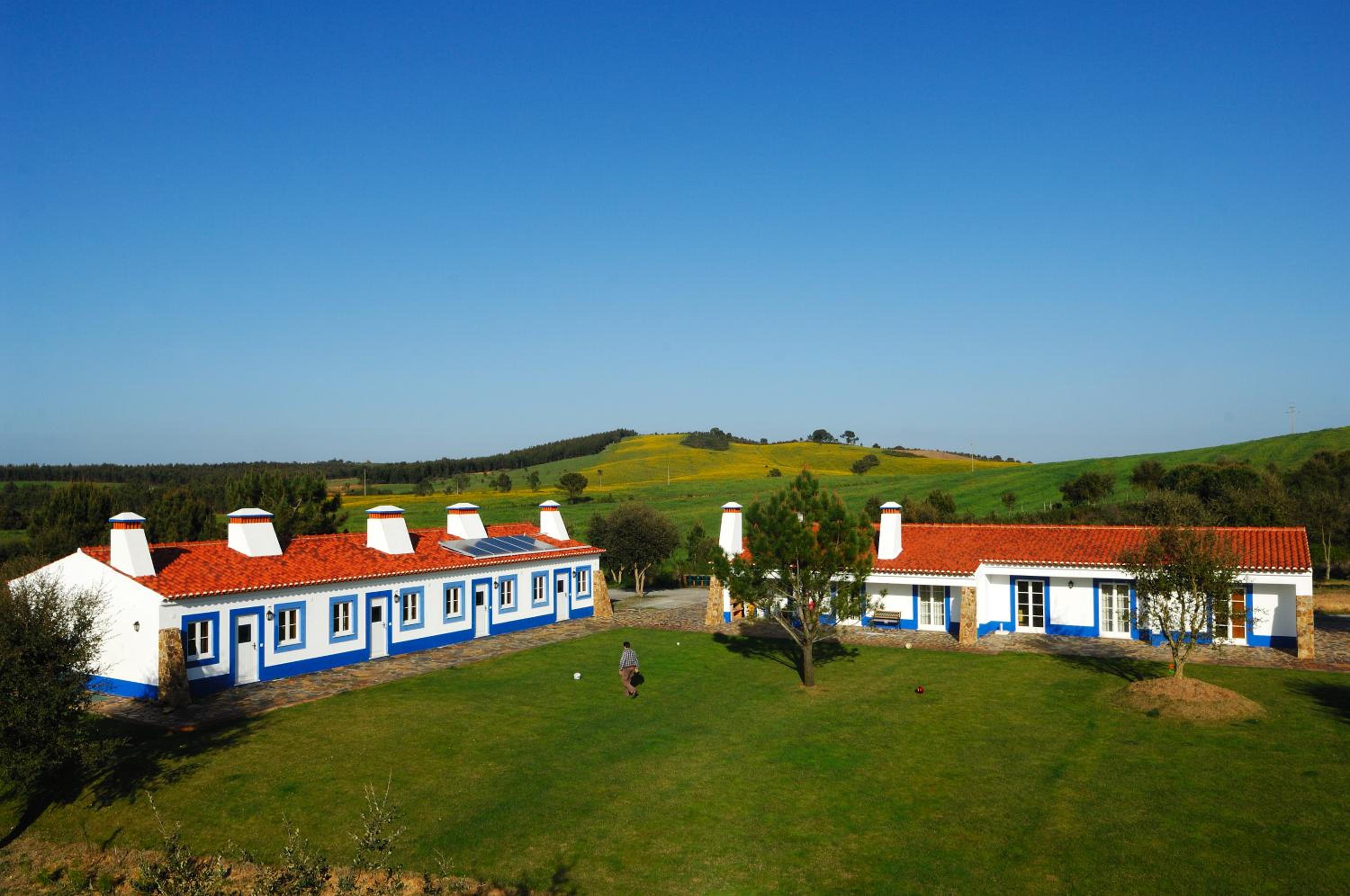 Monte Da Galrixa