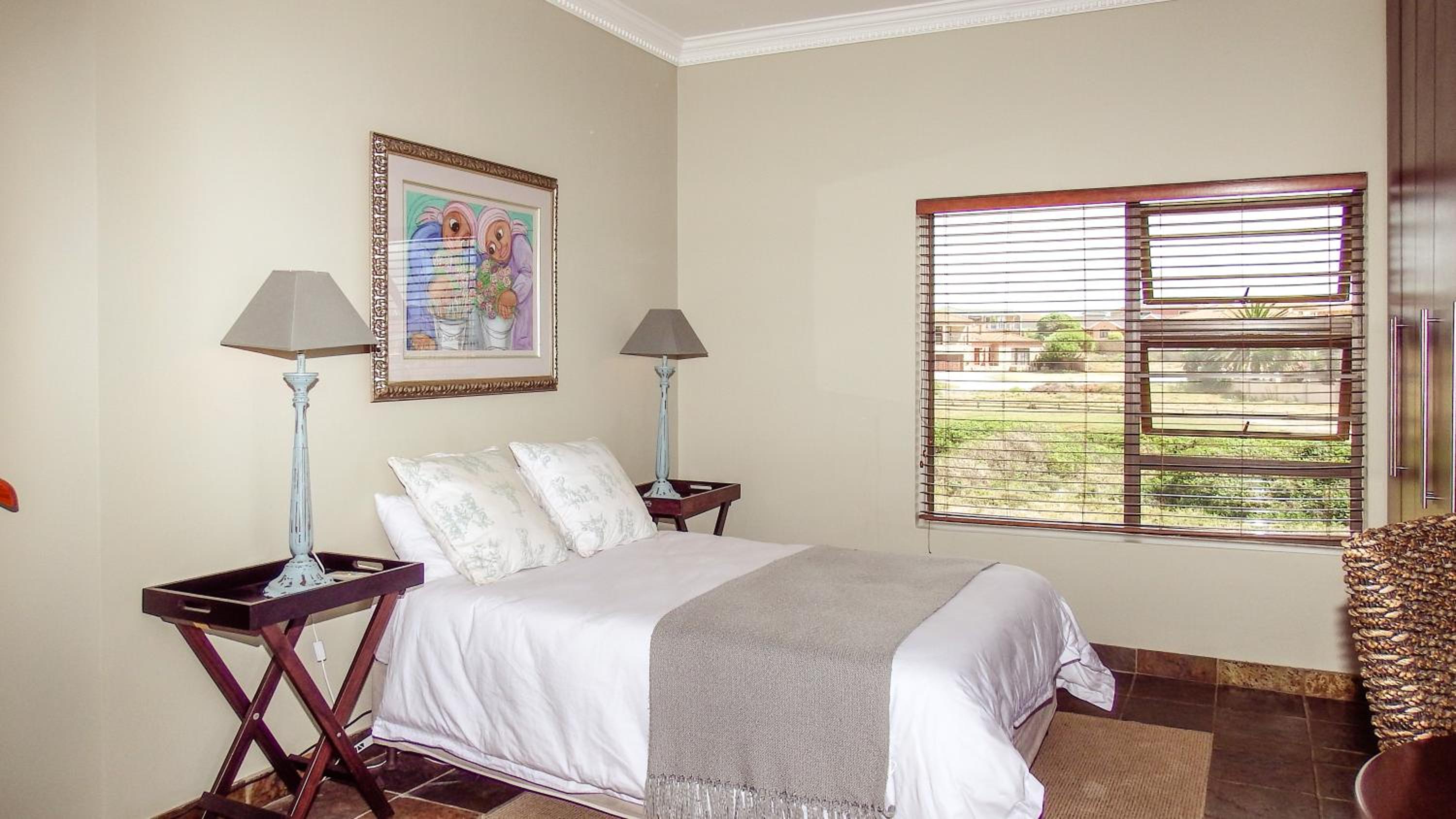 House Haven Guesthouse