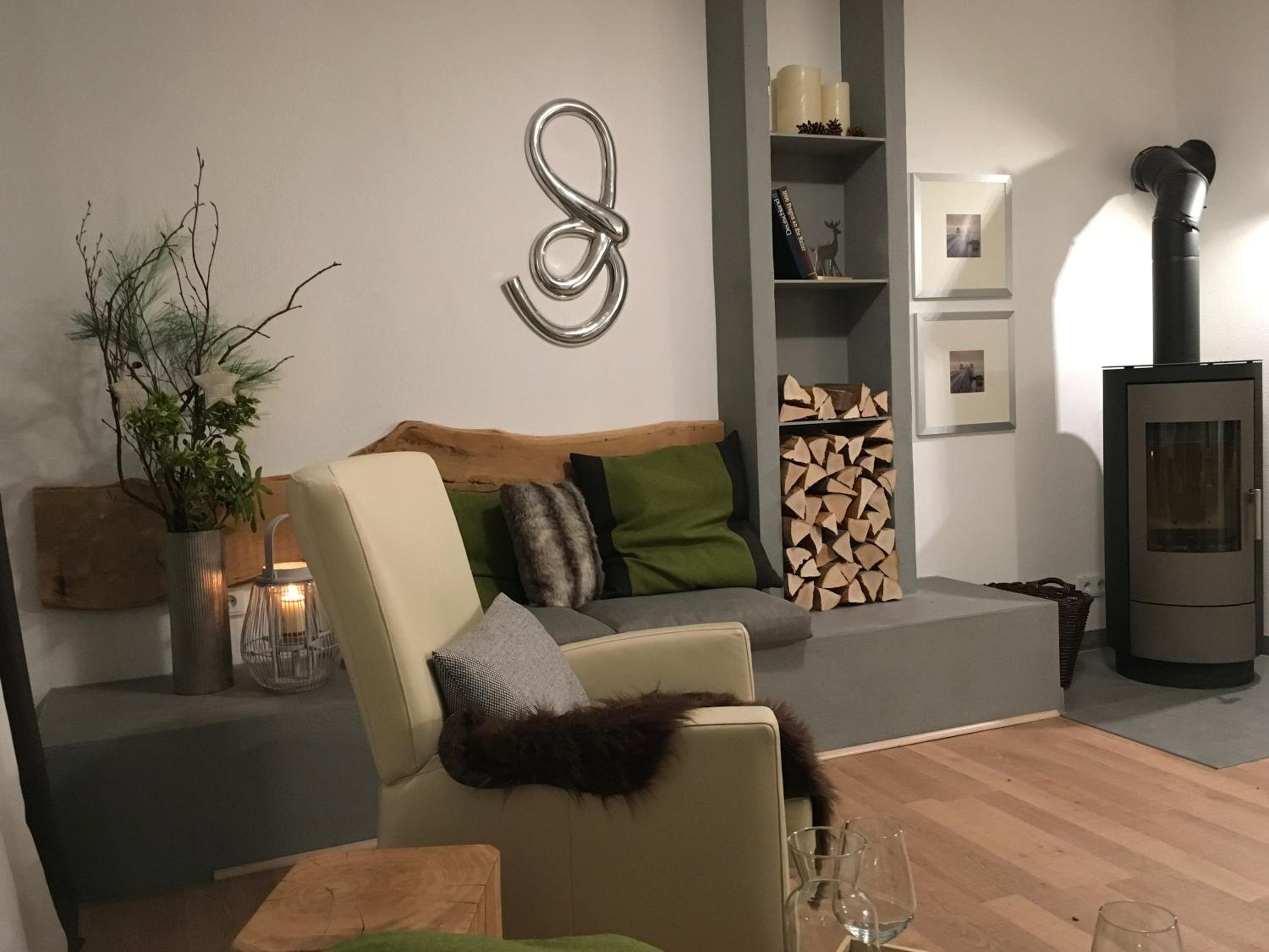 Steigerhaus Sauerland