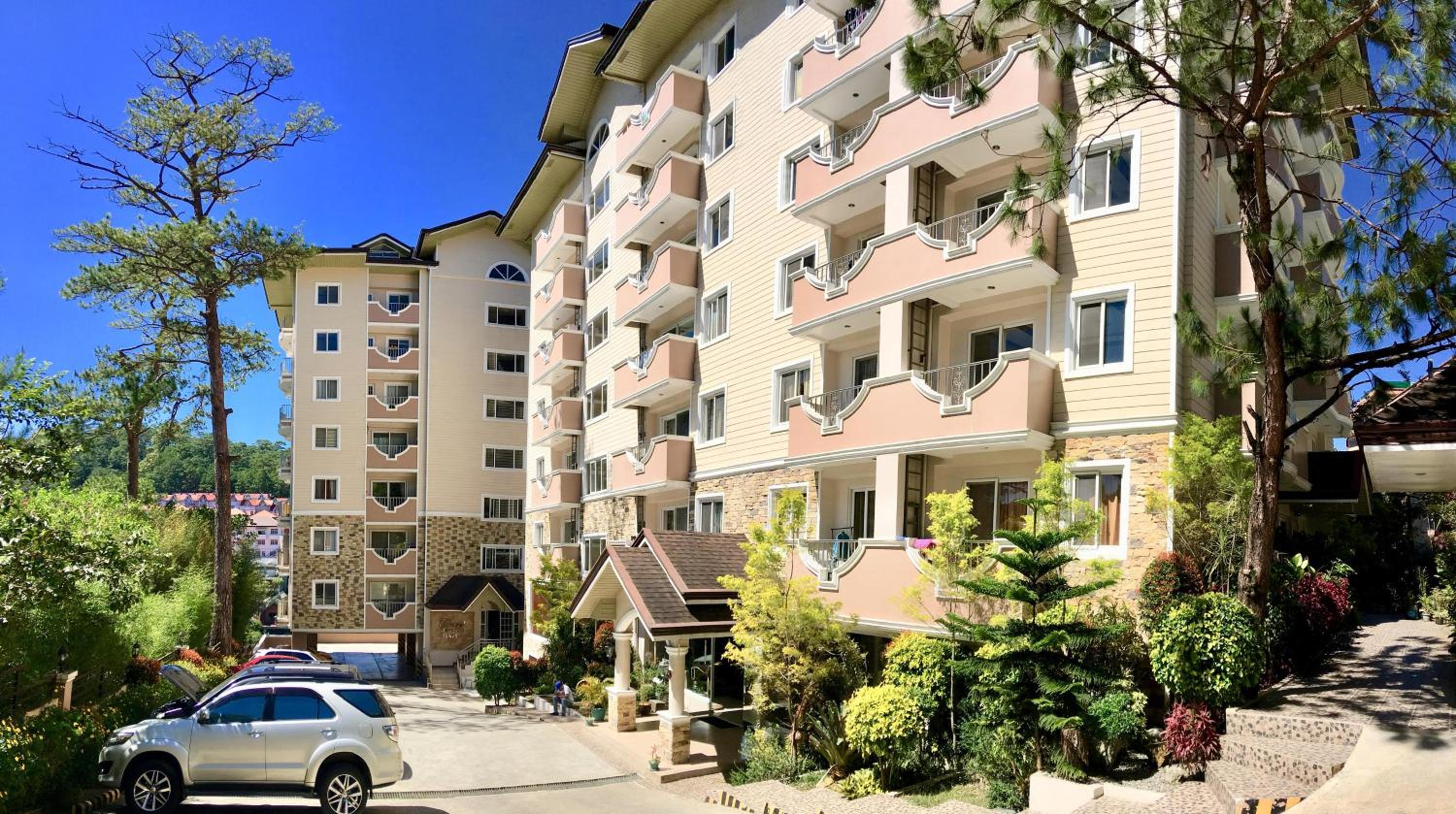 Prestige Vacation Apartments - Bonbel Condominium